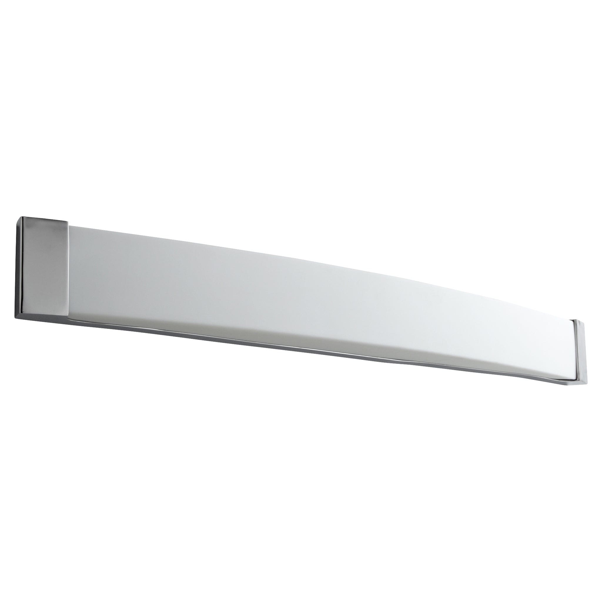 APOLLO 48" Two 28 Watt Vanity - Polished Chrome