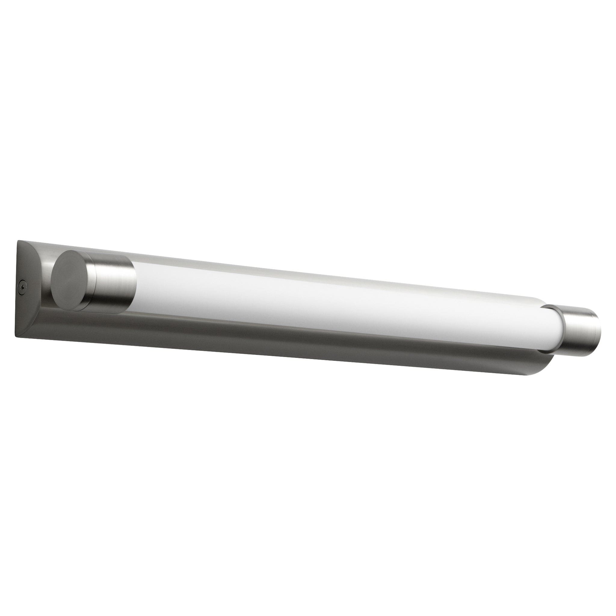 SKYLINE 24" One 14 Watt Vanity - Satin Nickel