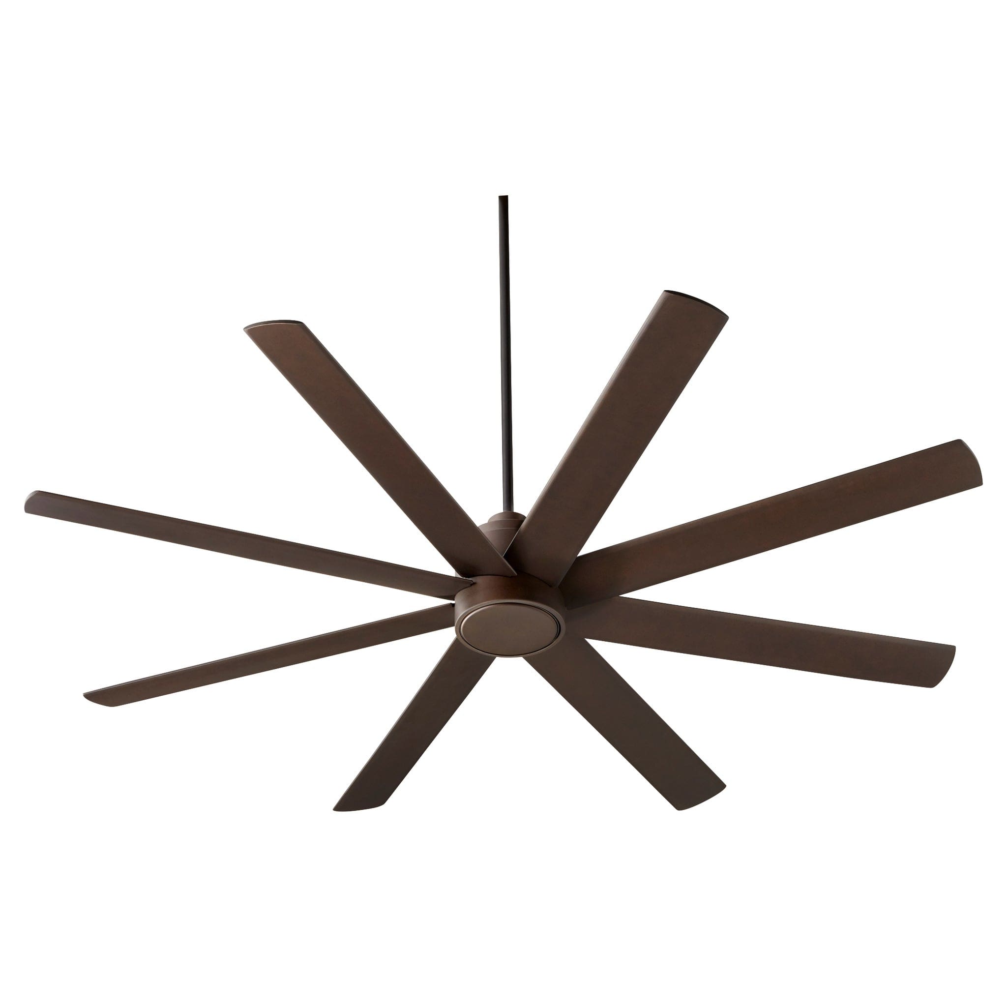 COSMO 70" Eight Blade Fan - Oiled Bronze