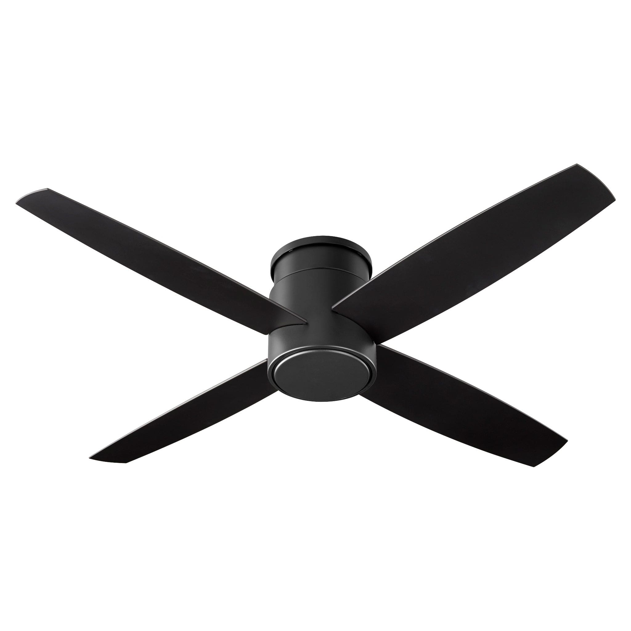 OSLO HUGGER 52" - Black