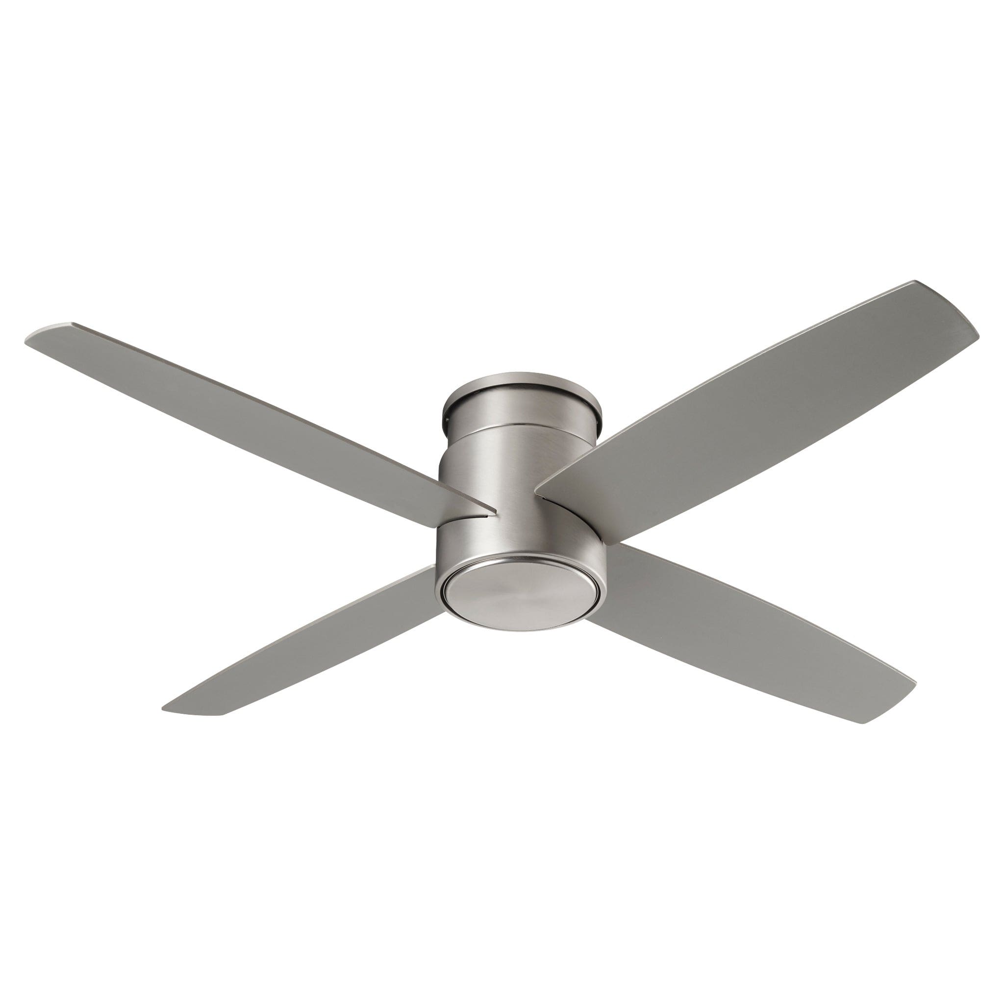 OSLO HUGGER 52" - Satin Nickel