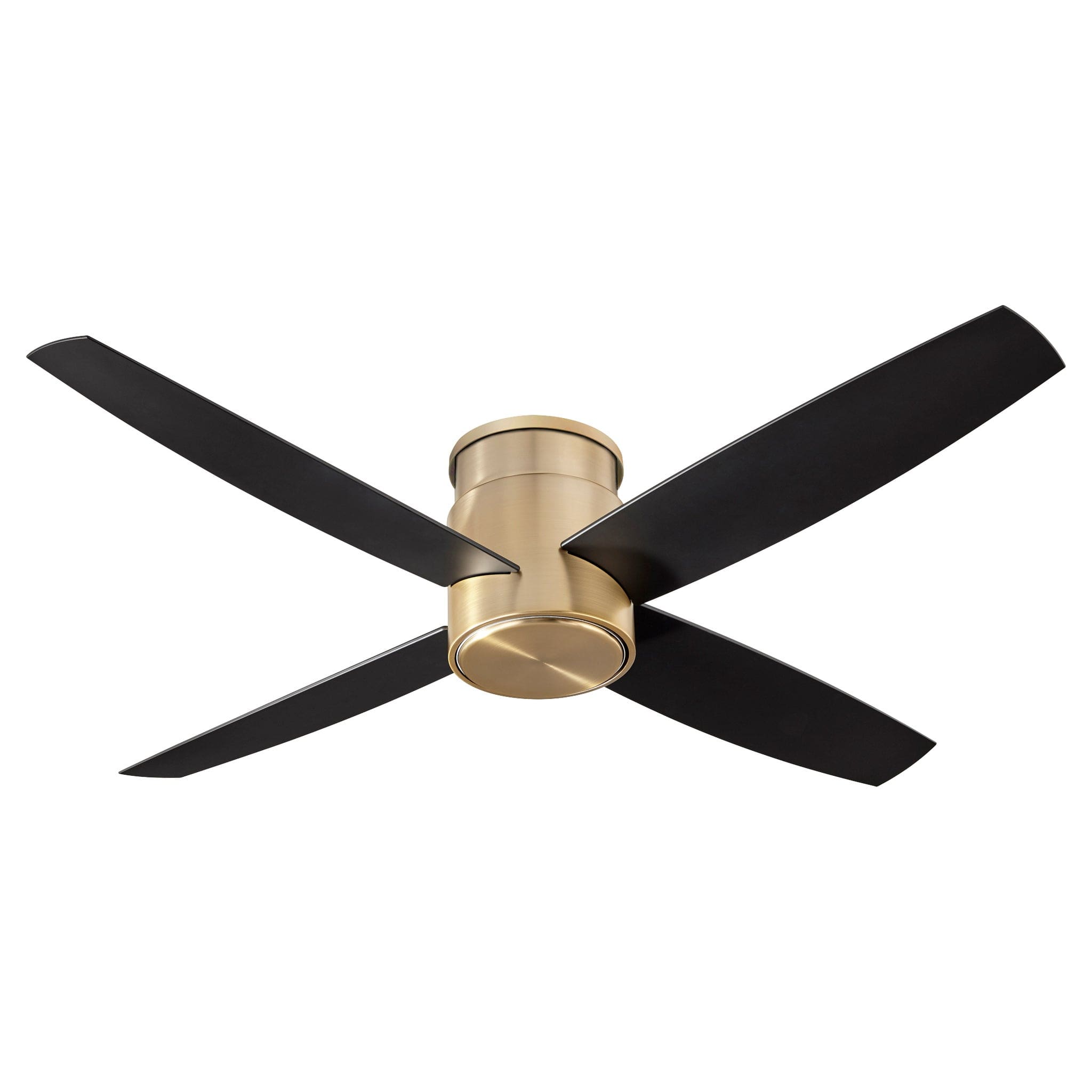 OSLO HUGGER 52" - Aged Brass