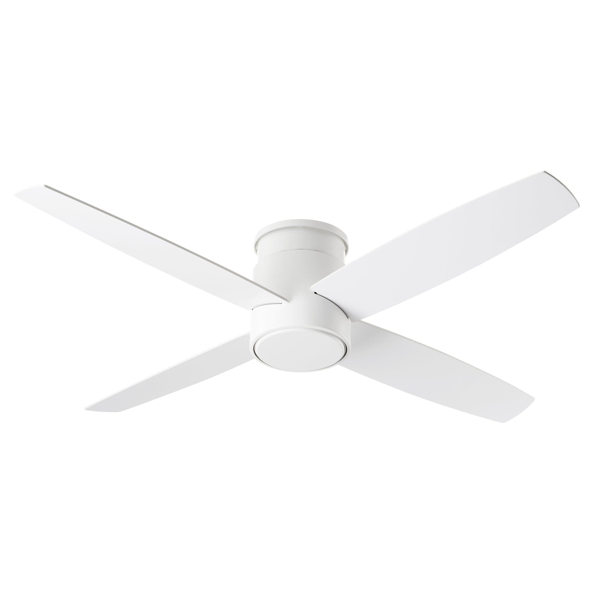 OSLO HUGGER 52" - White