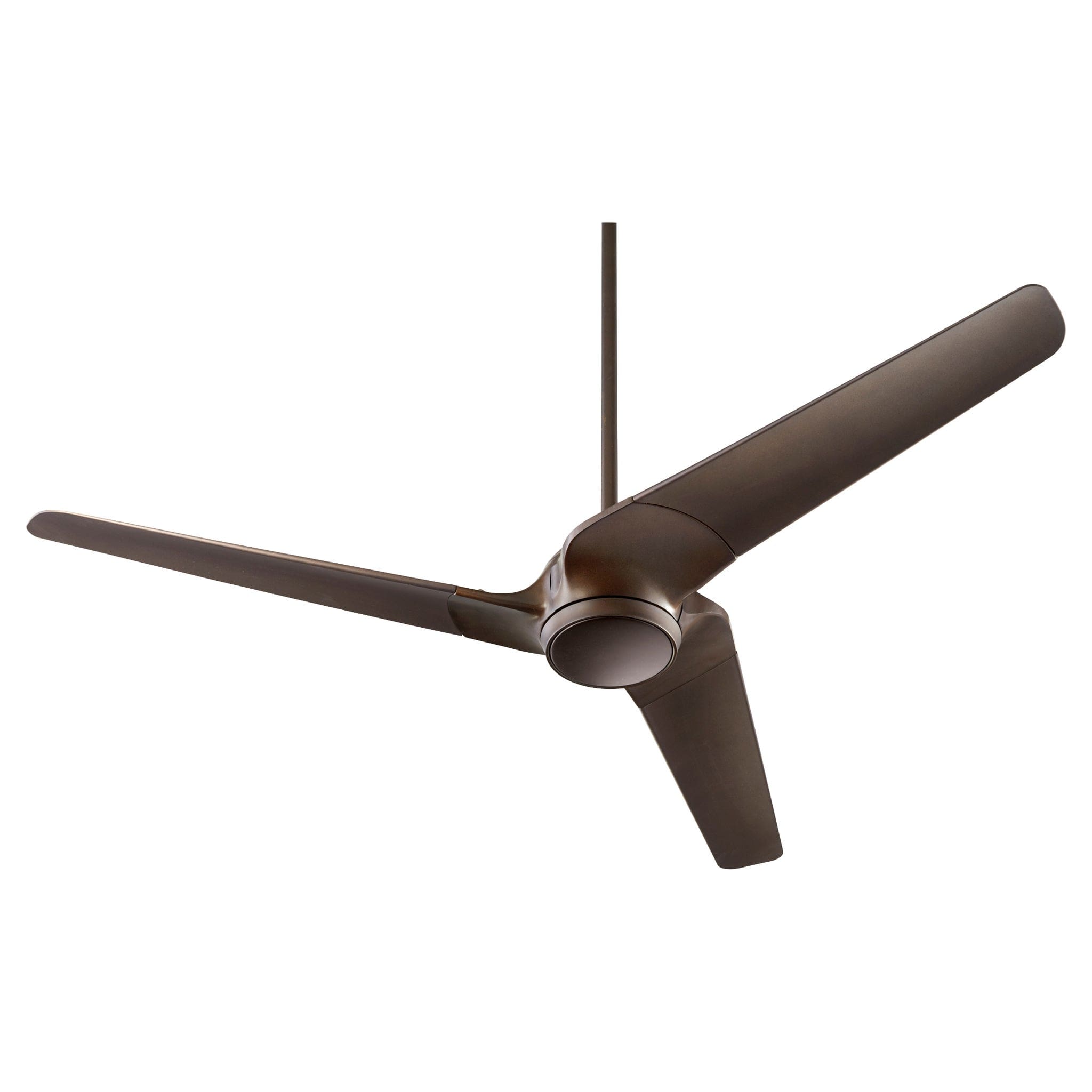 SOL 52" Three Blade Fan - Oiled Bronze