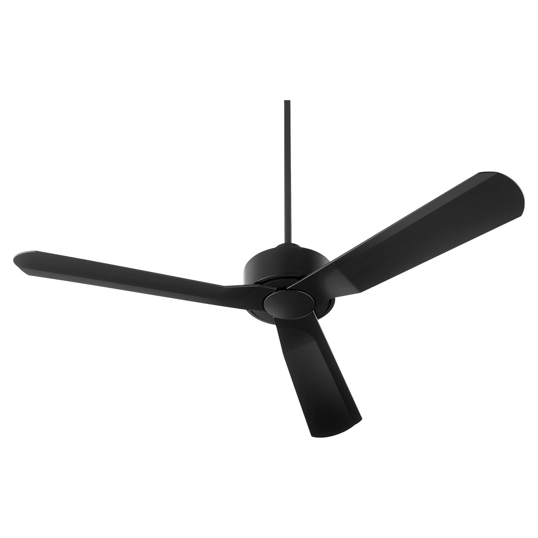 SOLIS Three Blade Wet Fan - Black
