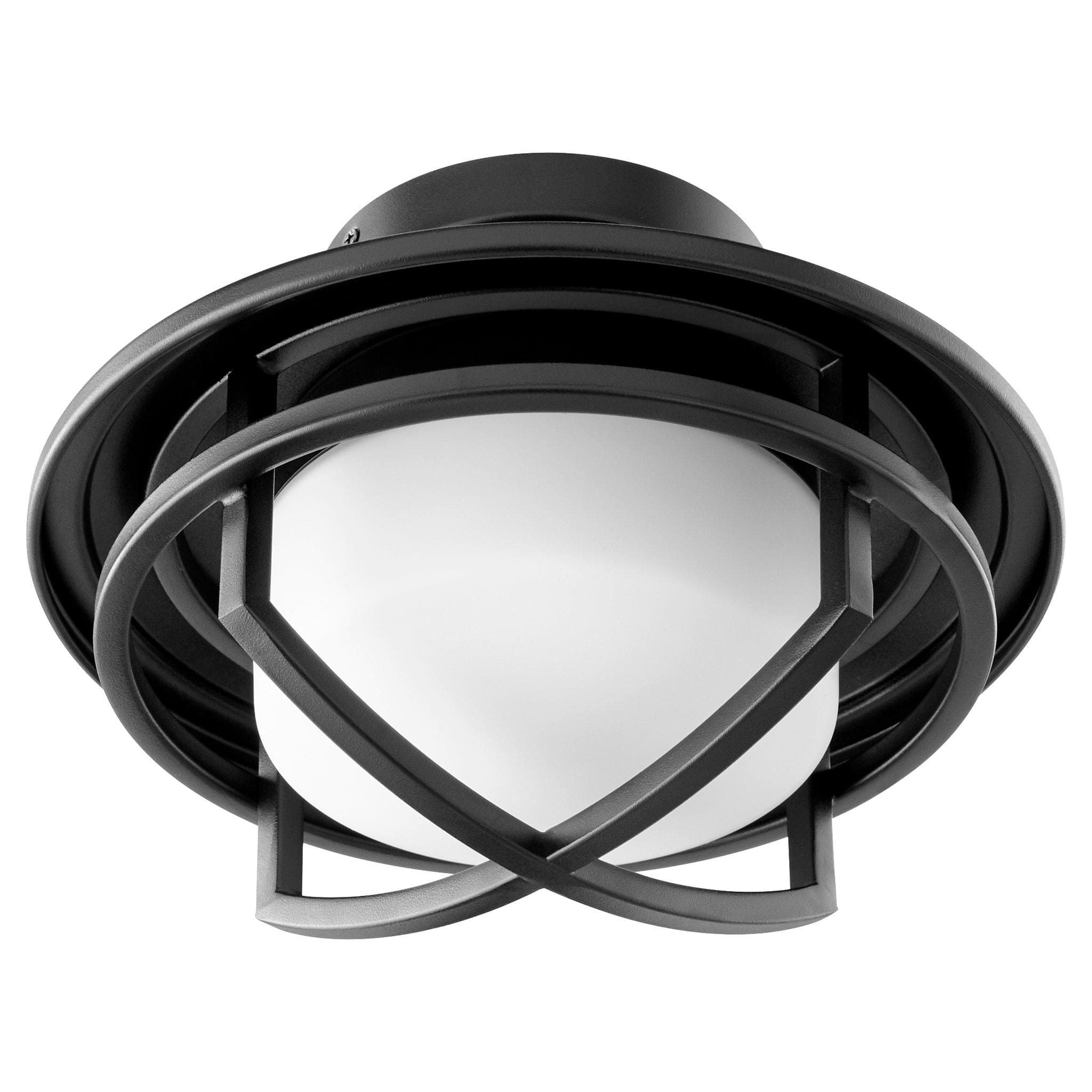 FLEET LED CAGE KIT - Black