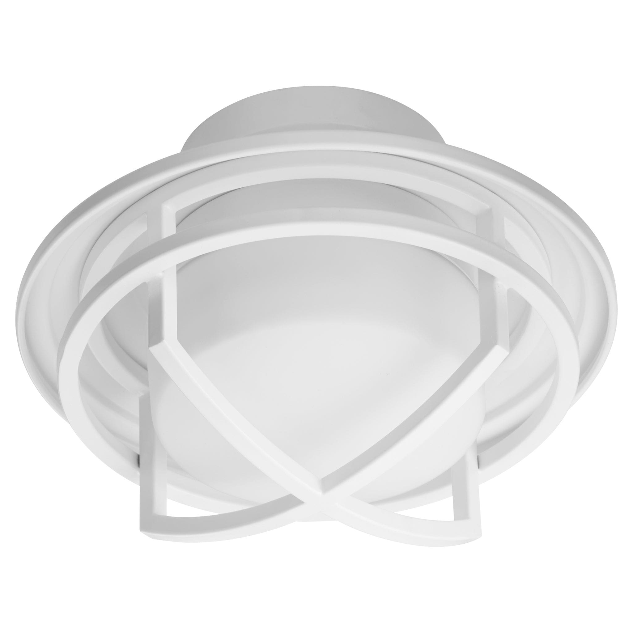 FLEET LED CAGE Kit - White