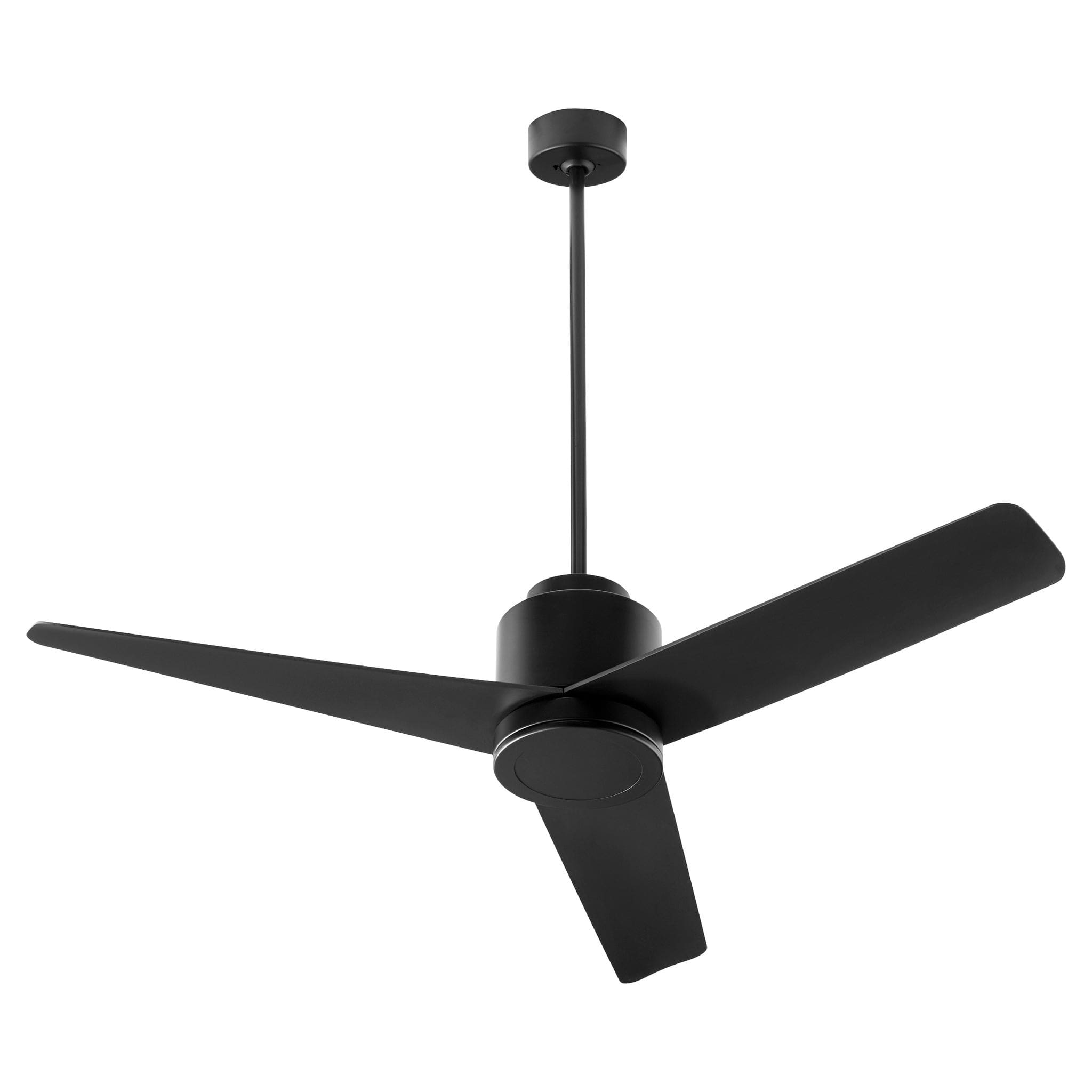 ADORA 52" Wet Fan - Black