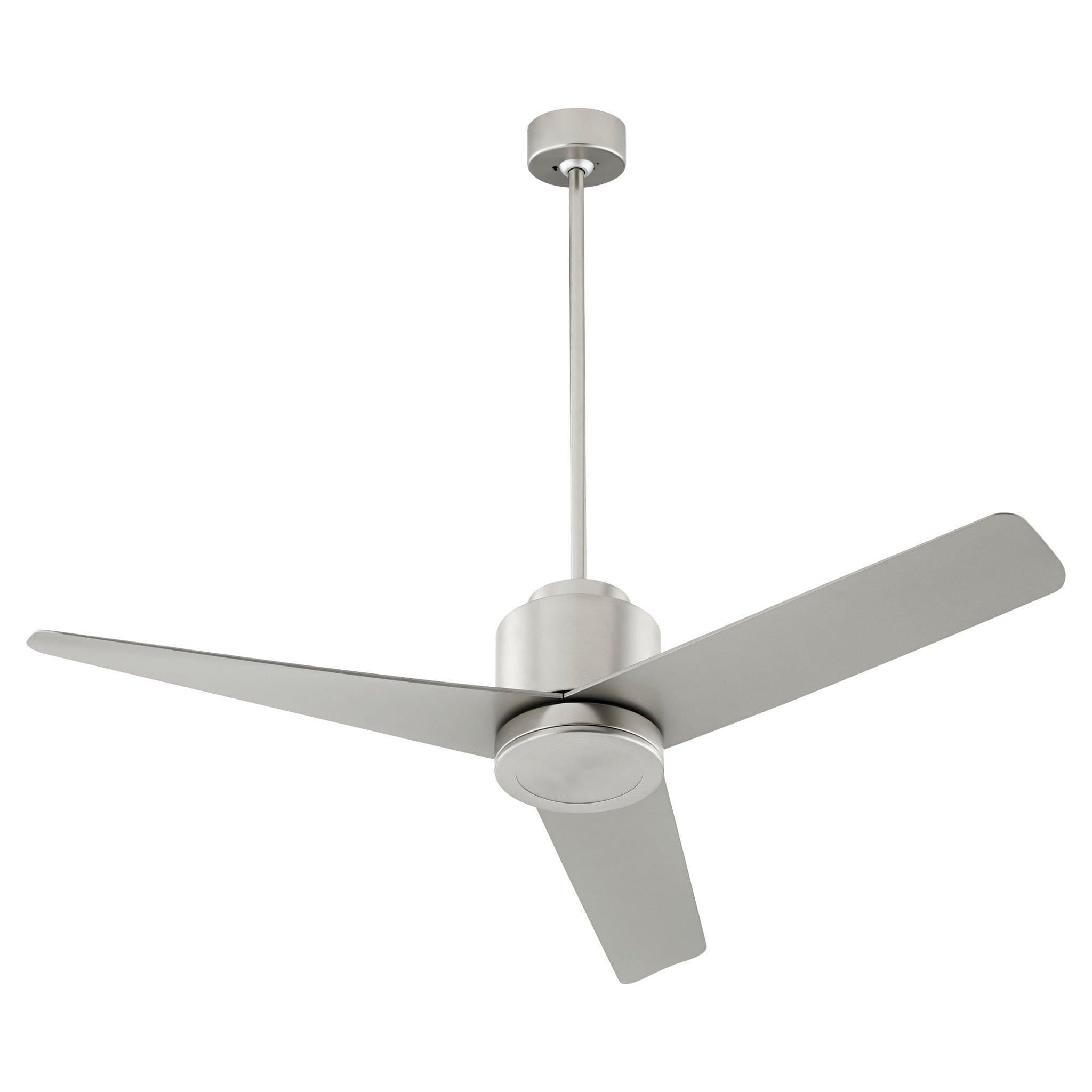 ADORA 52" Wet Fan - Satin Nickel