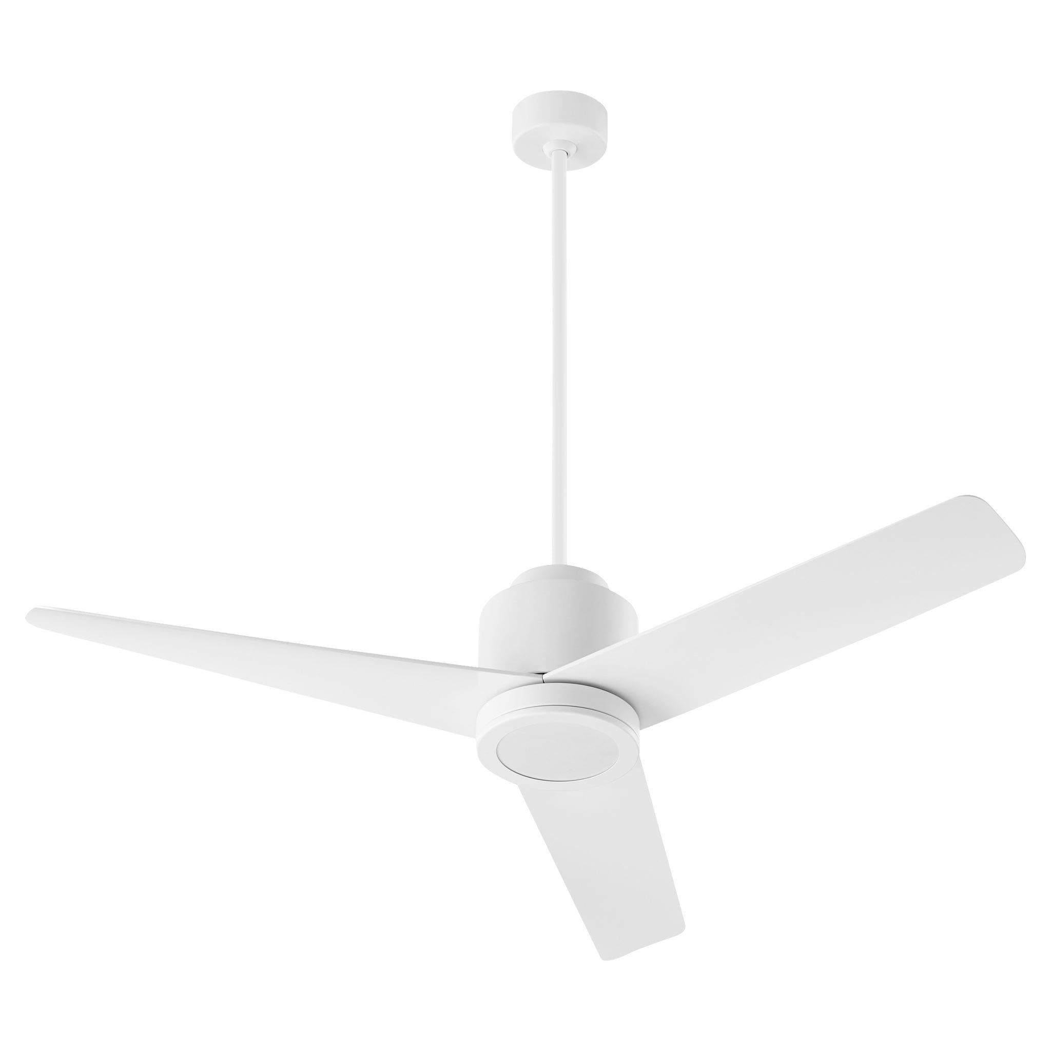 ADORA 52" Wet Fan - White