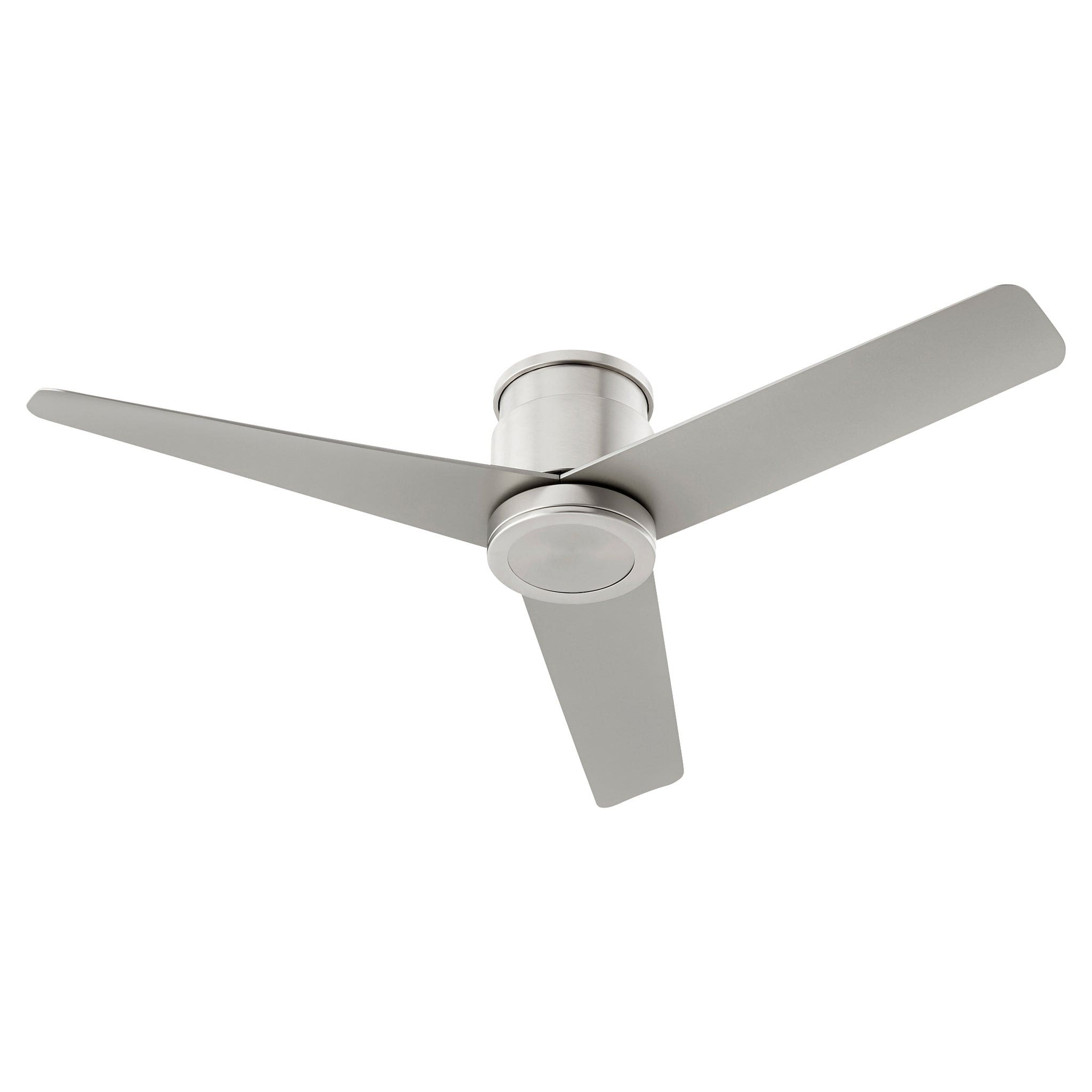ADORA 52" Wet Hugger - Satin Nickel