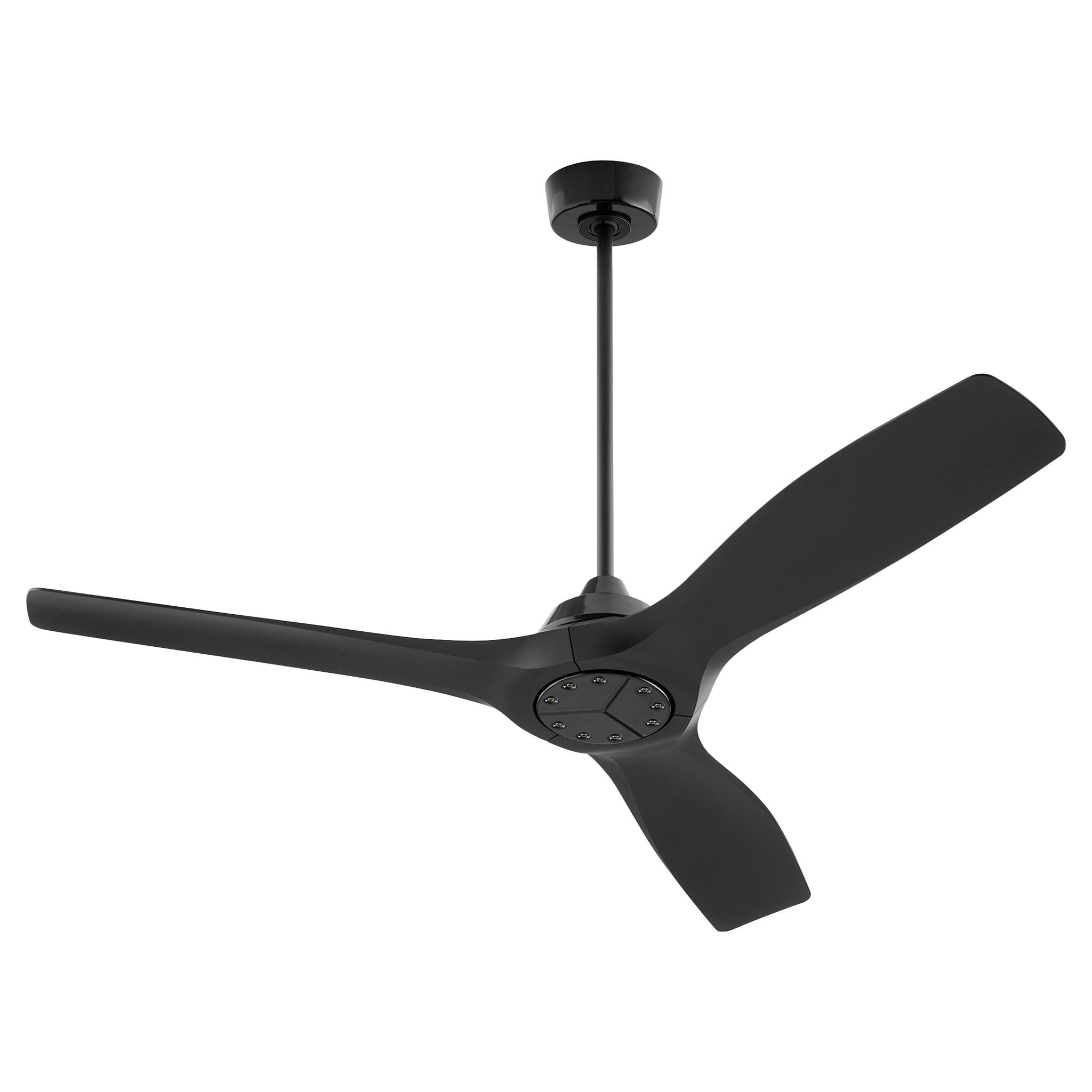 AVALON 52" Fan - Black