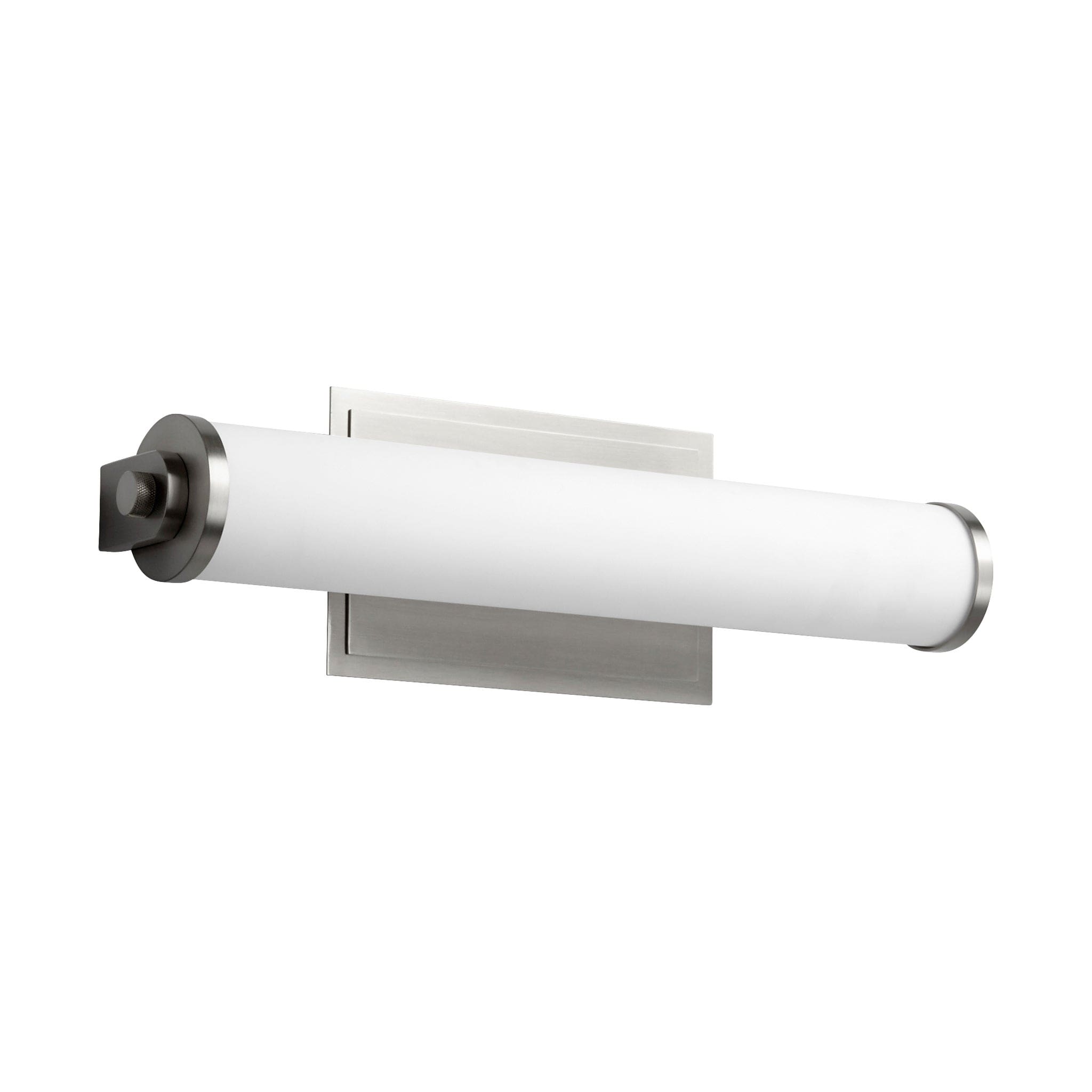 TEMPUS 19" Vanity -3000k- Satin Nickel