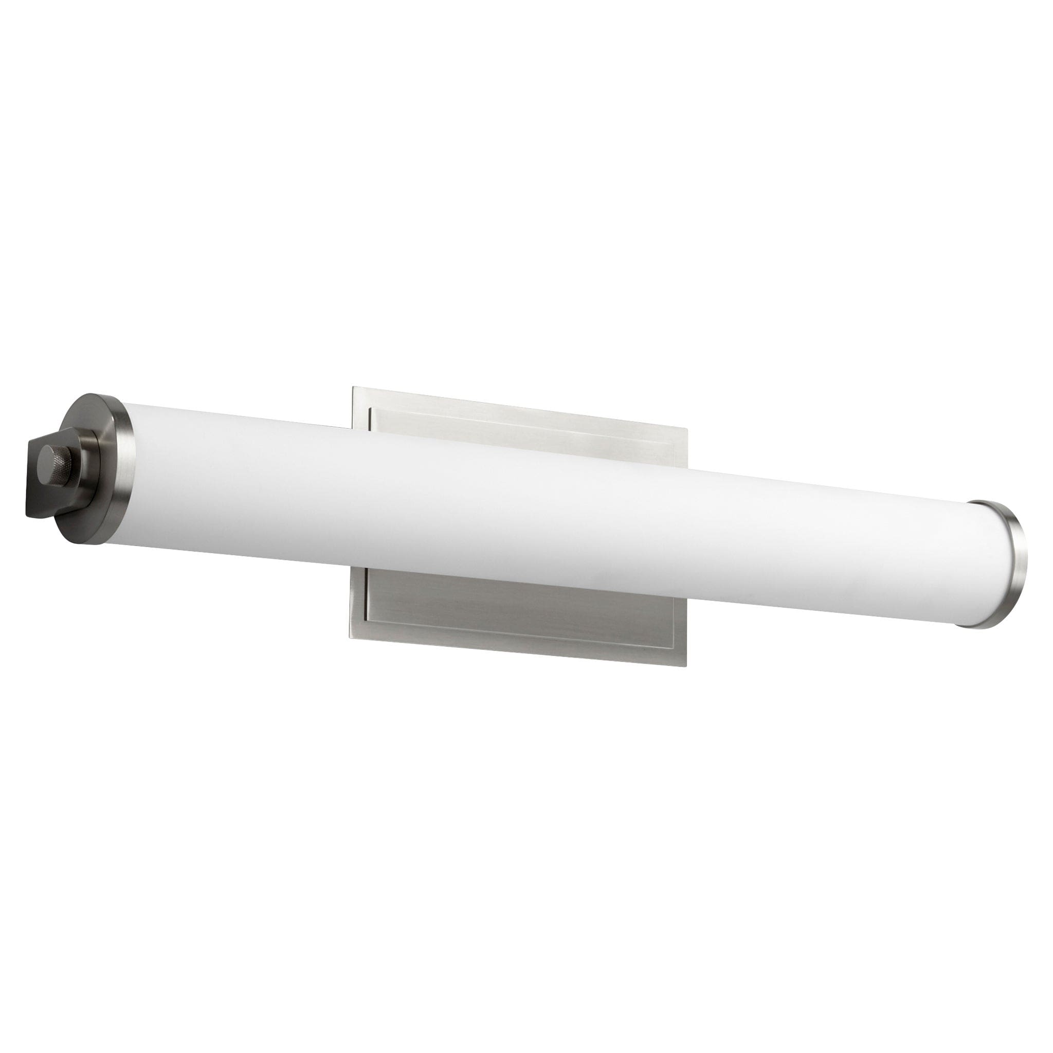TEMPUS 24" Vanity -3000k- Satin Nickel