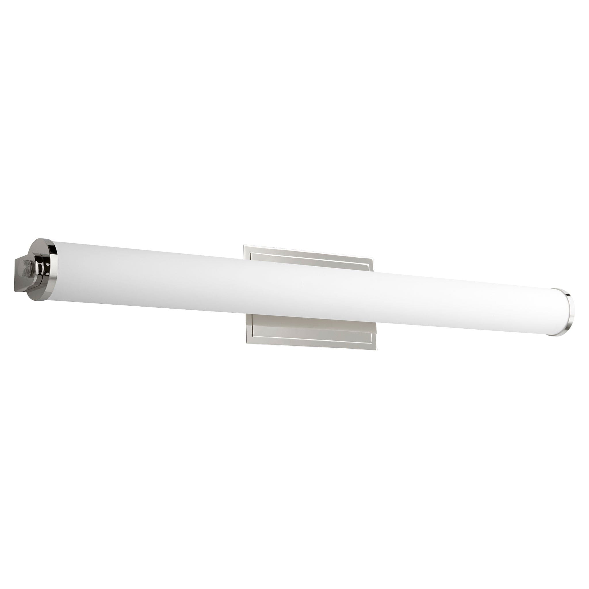 TEMPUS 35" Vanity -3000k- Polished Nickel