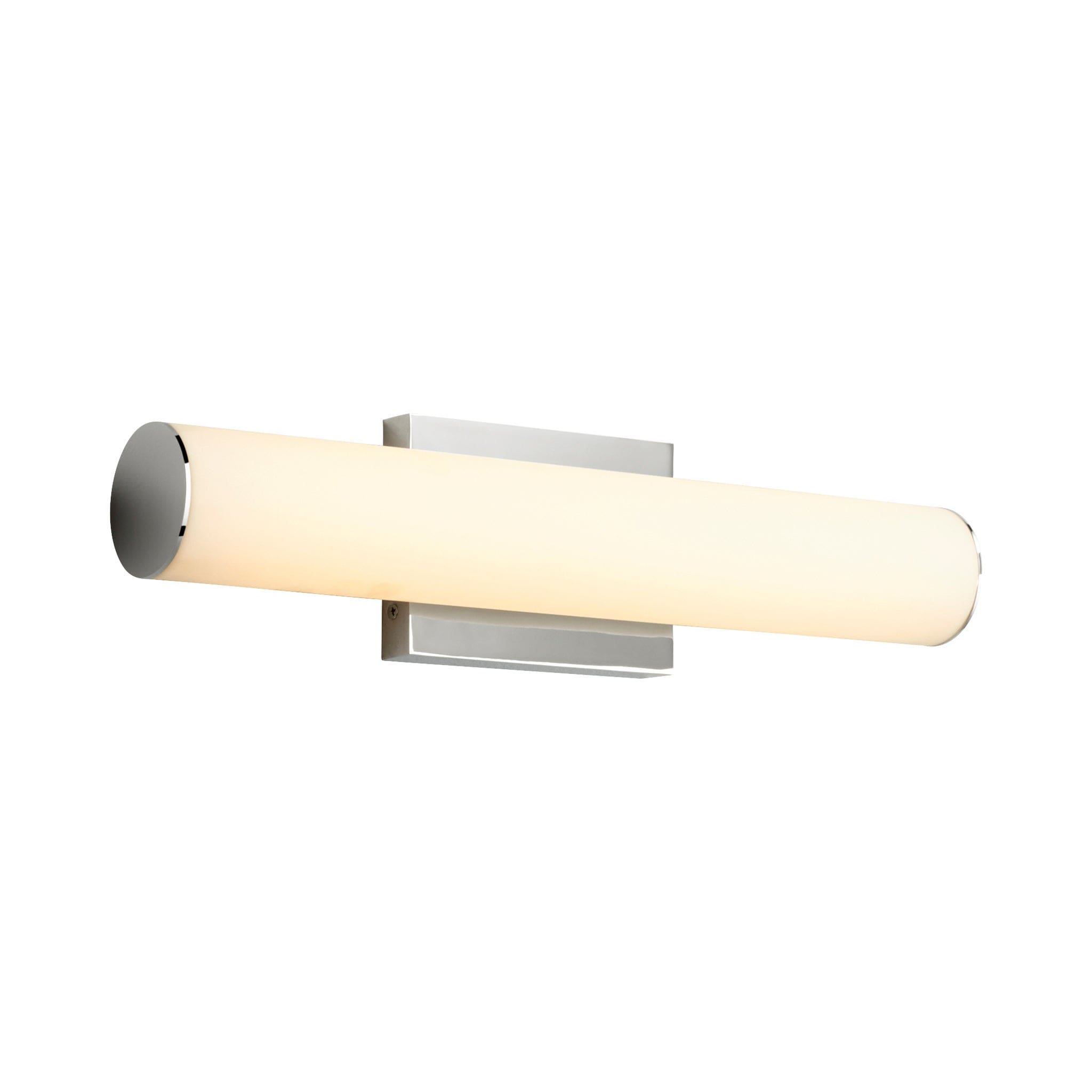 FUGIT 18" Vanity -3000k- Polished Nickel