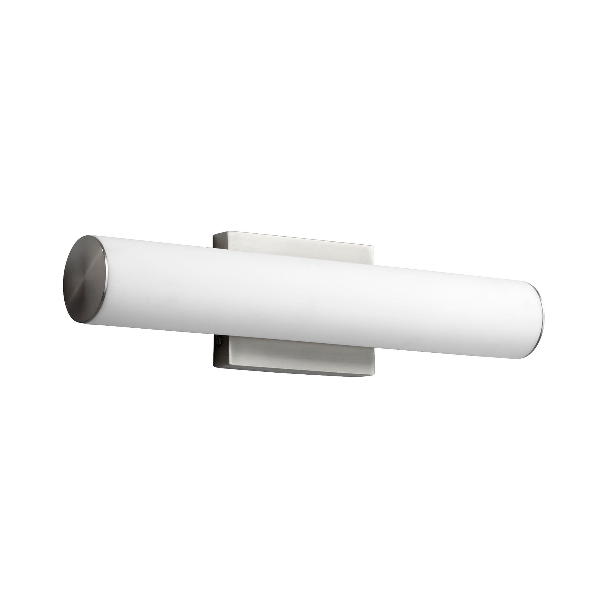 FUGIT 18" Vanity -3000k- Satin Nickel