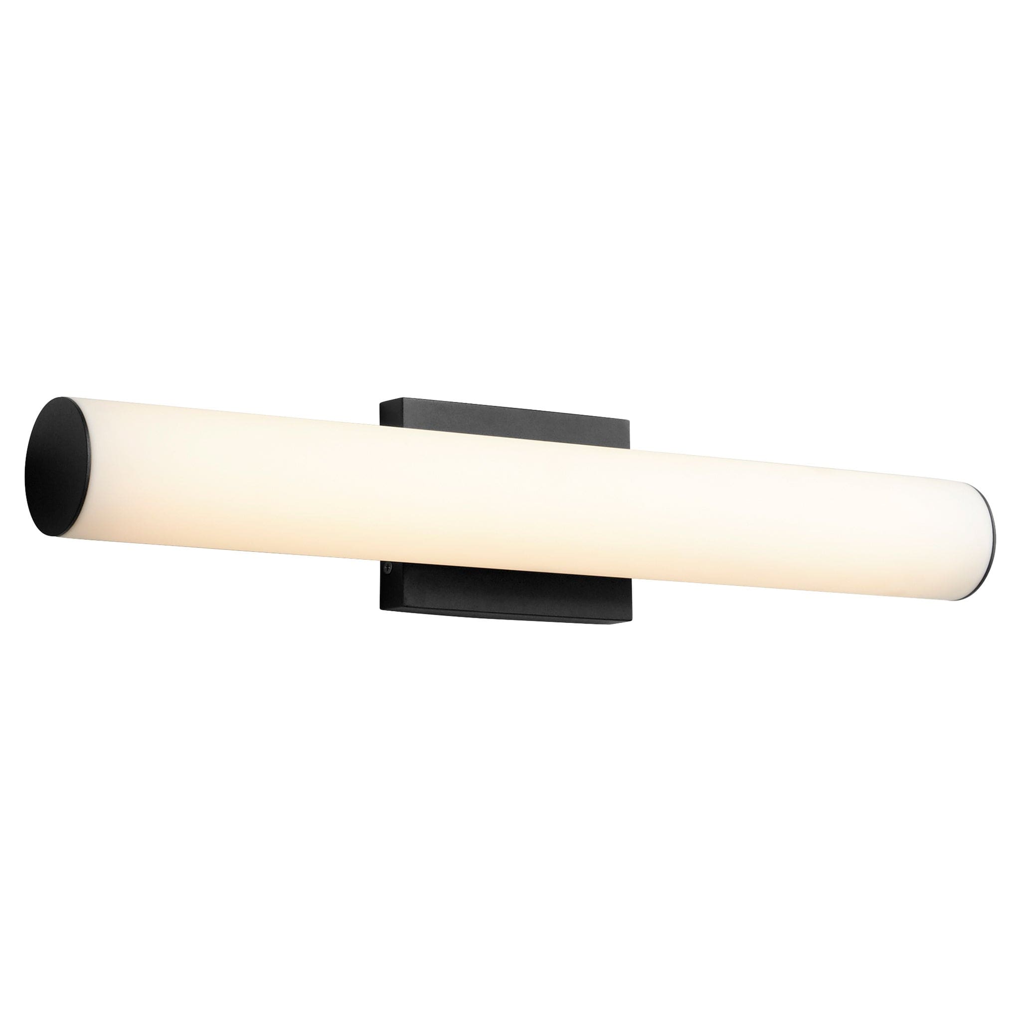 FUGIT 23" Vanity -3000k- Black