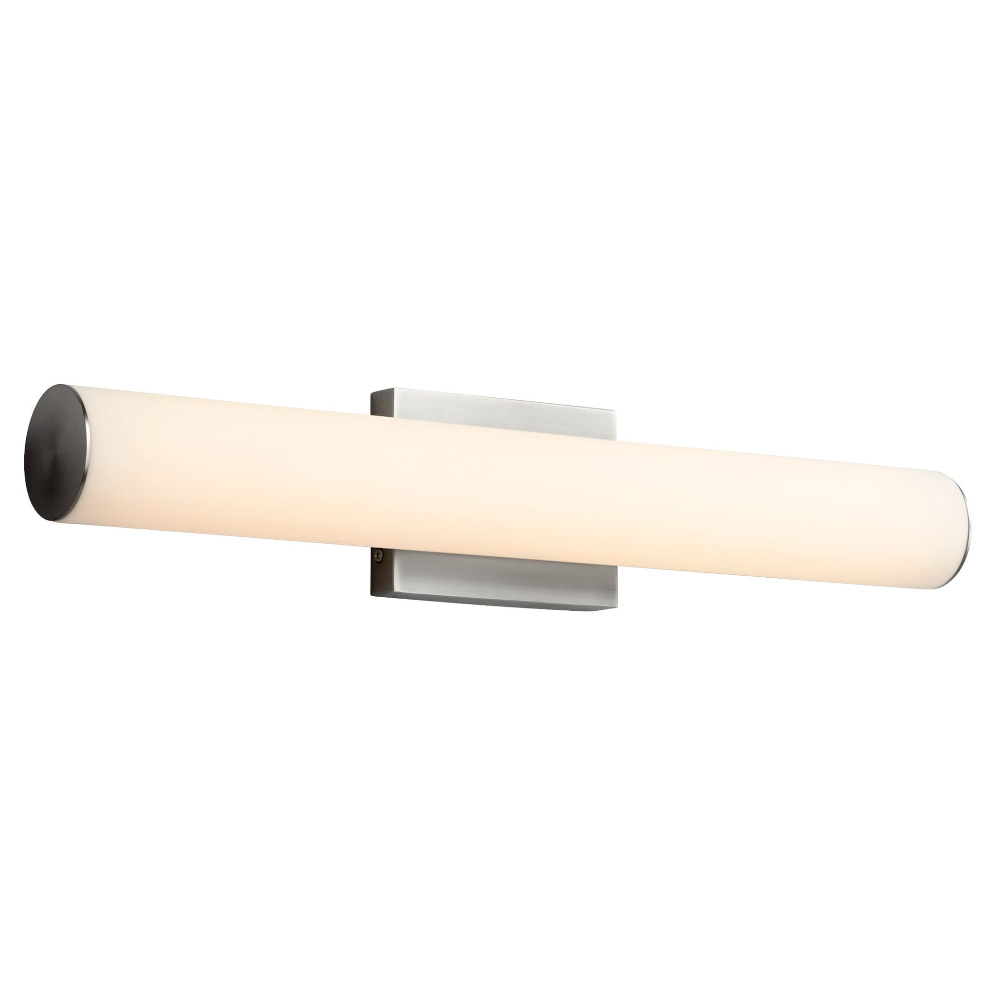 FUGIT 23" Vanity -3000k- Satin Nickel