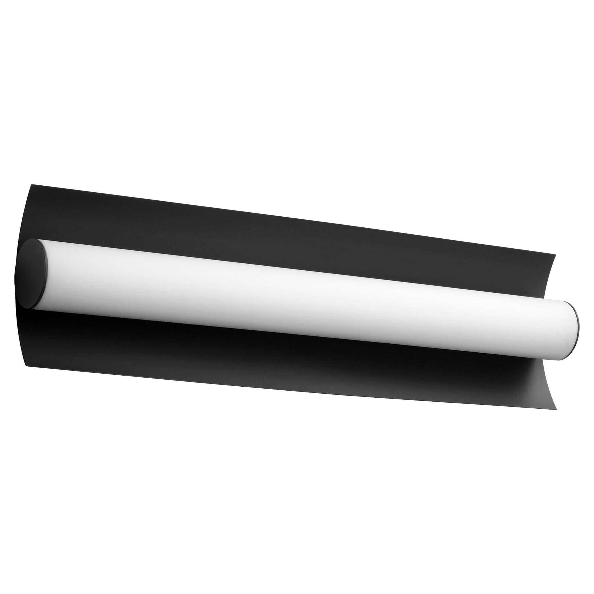 WAVE 23" Vanity -3000k- Black