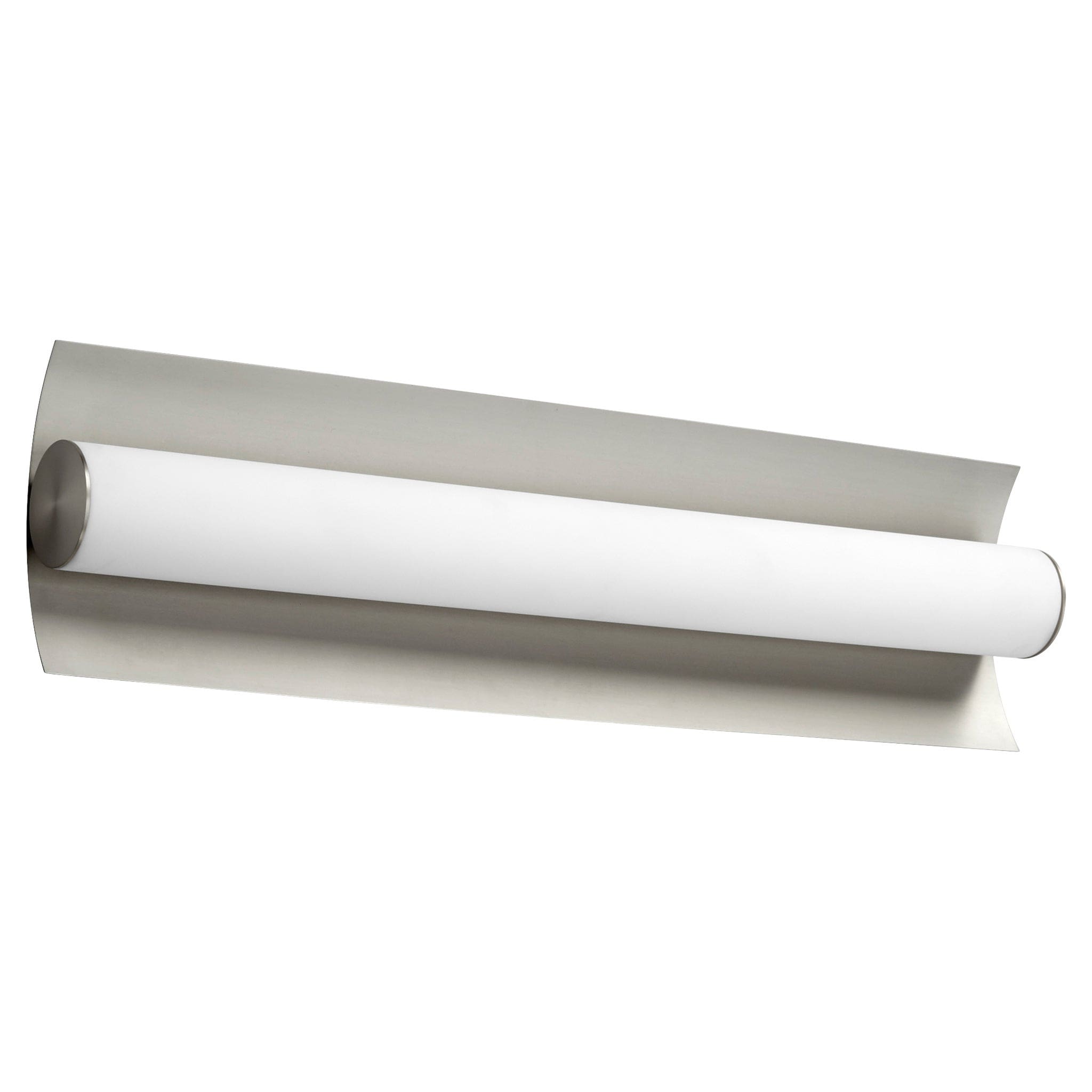 WAVE 23" Vanity -3000k- Satin Nickel
