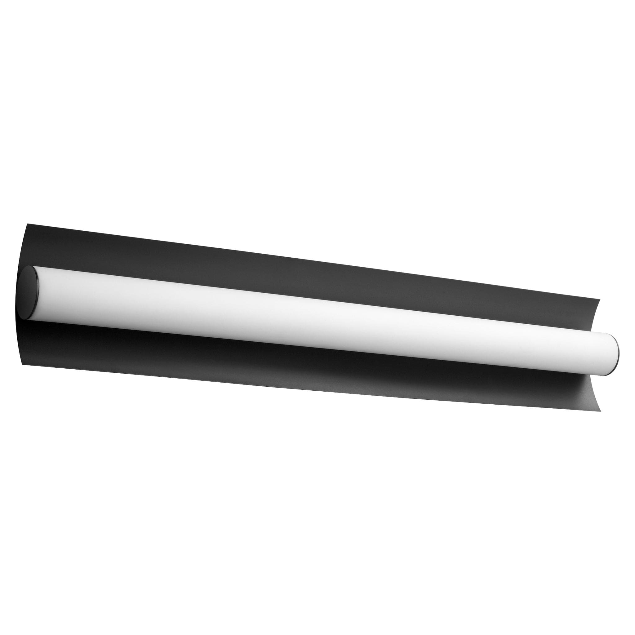 WAVE 35" Vanity -3000k- Black