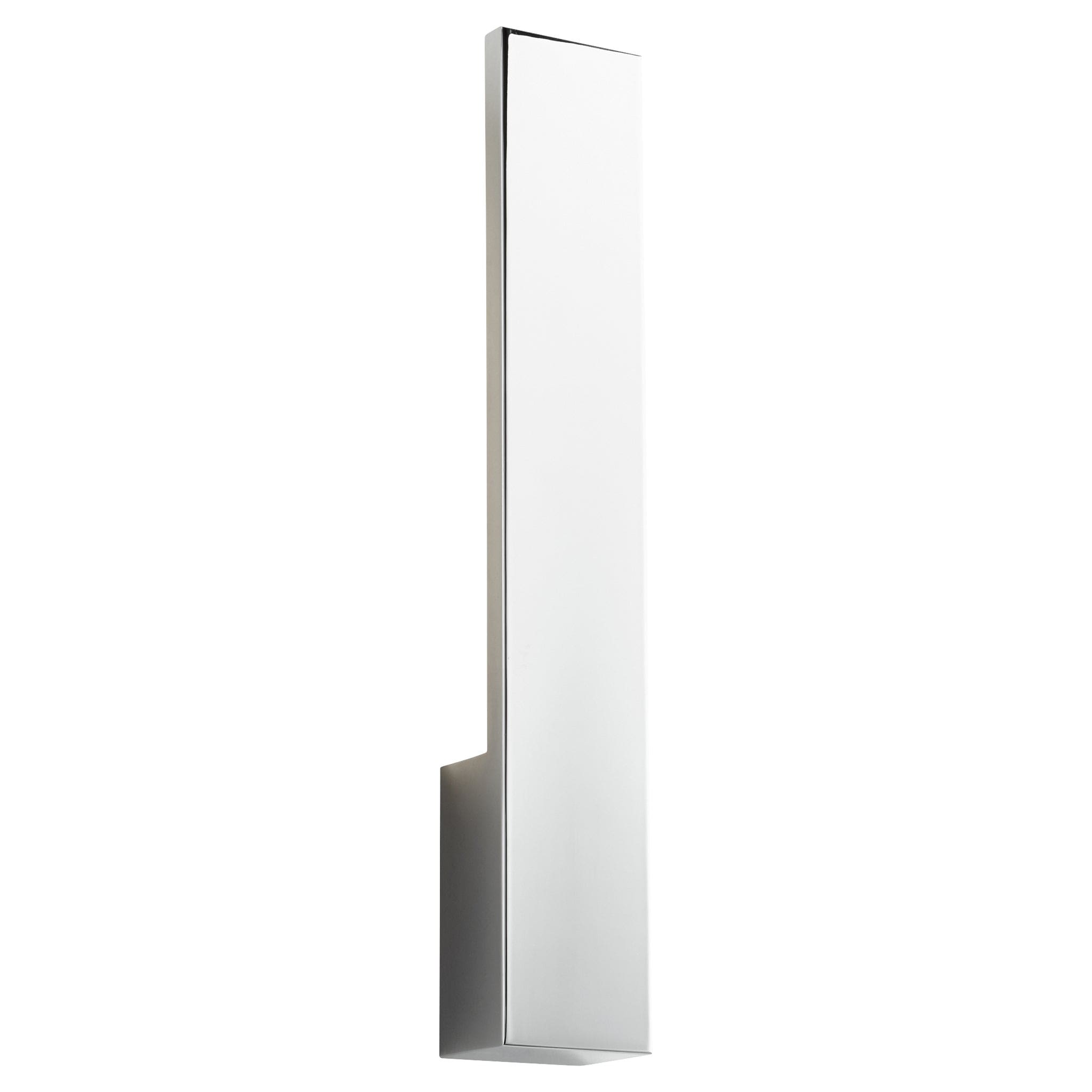 ICON Wall Sconce -3000k- Polished Chrome