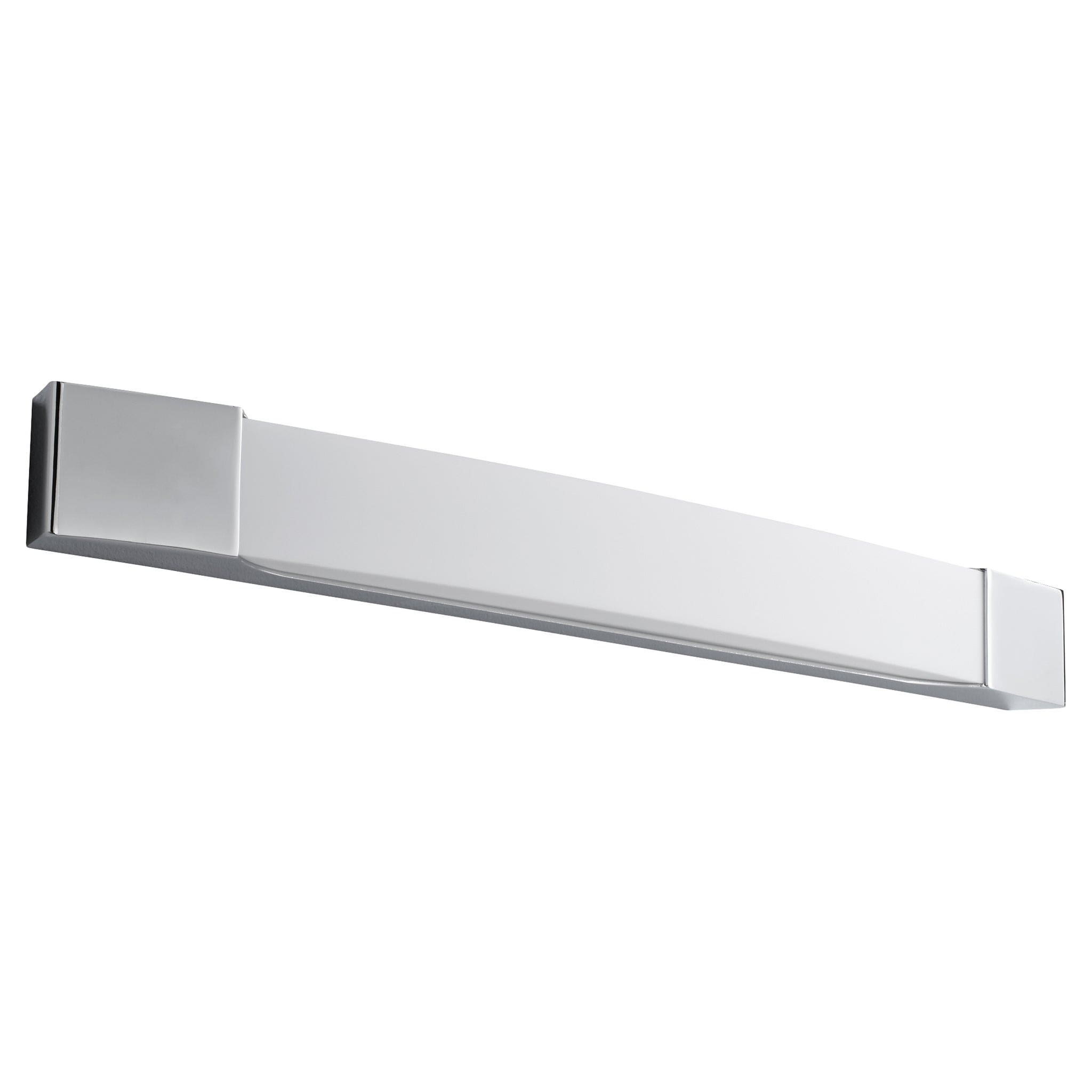 APOLLO 28" Vanity -3000k- Polished Chrome