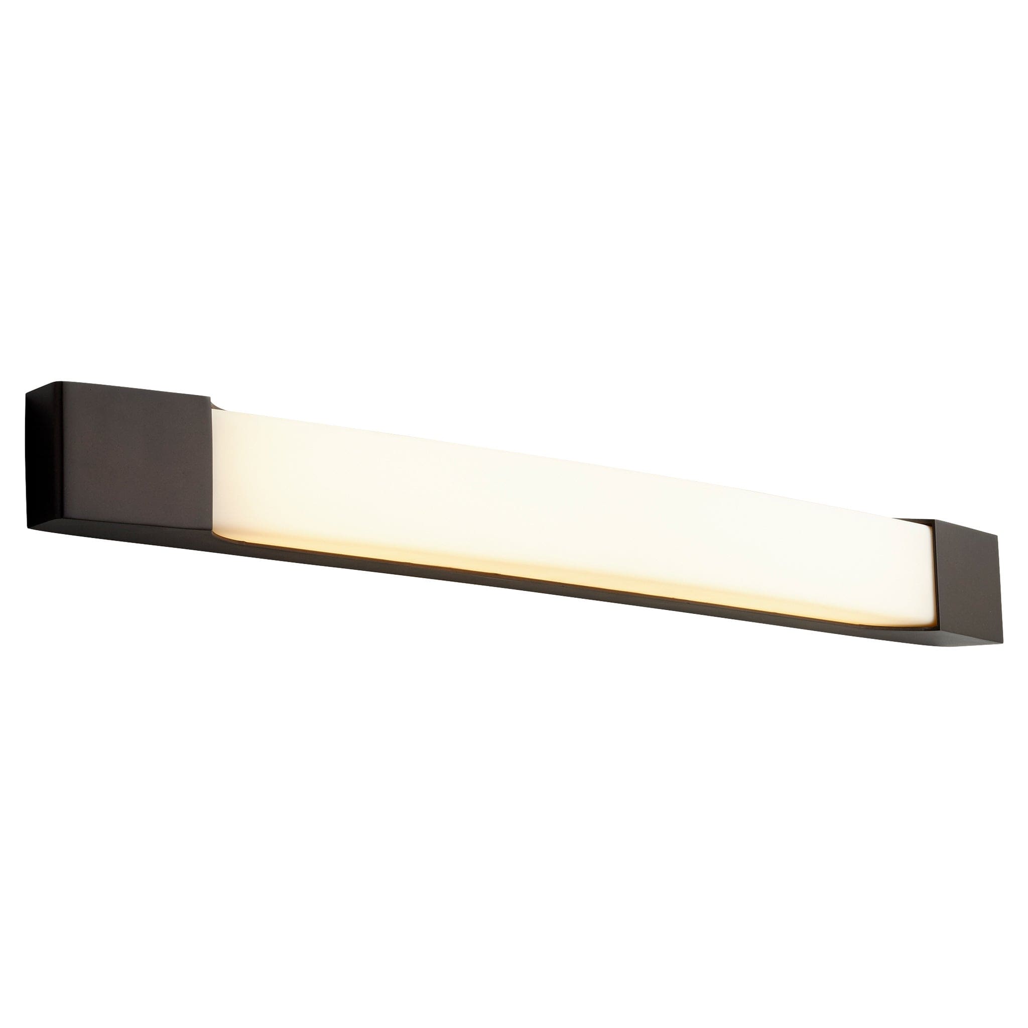 APOLLO 32" Vanity -3000k- Oiled Bronze