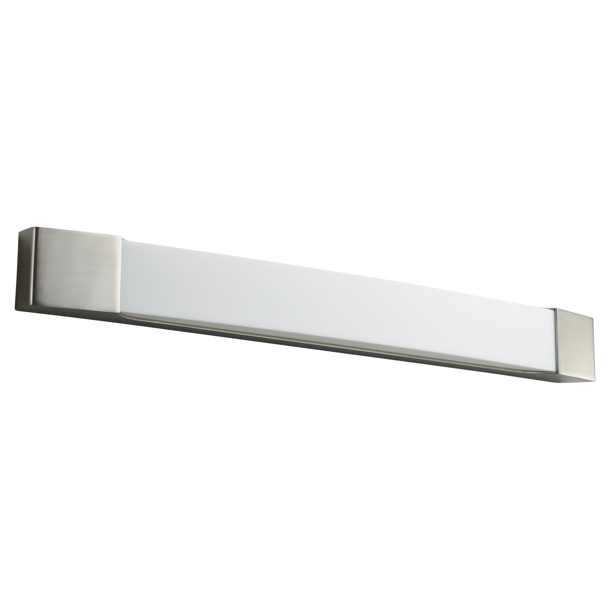 APOLLO 32" Vanity -3000k- Satin Nickel