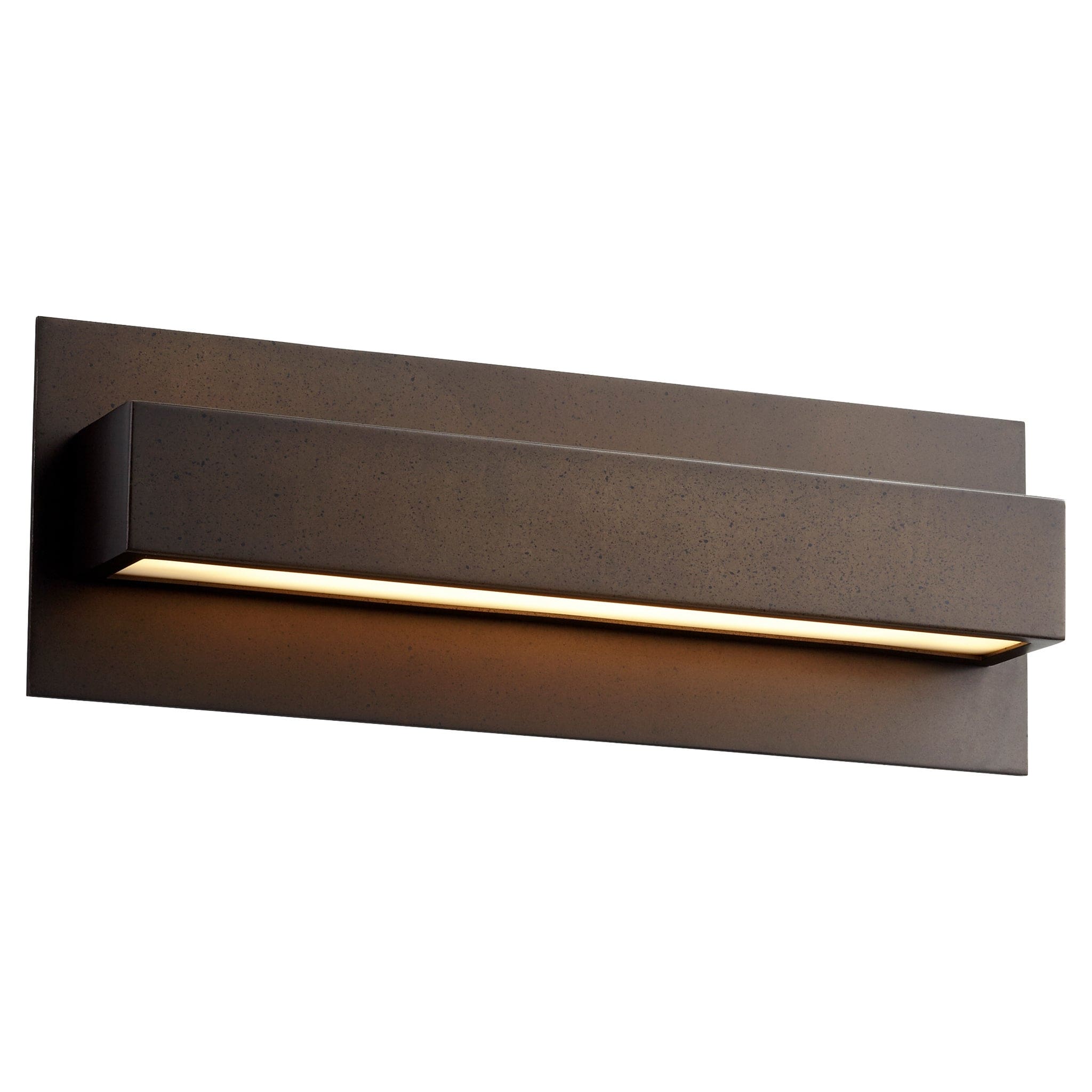 ALCOR Wall Sconce - Oiled Bronze
