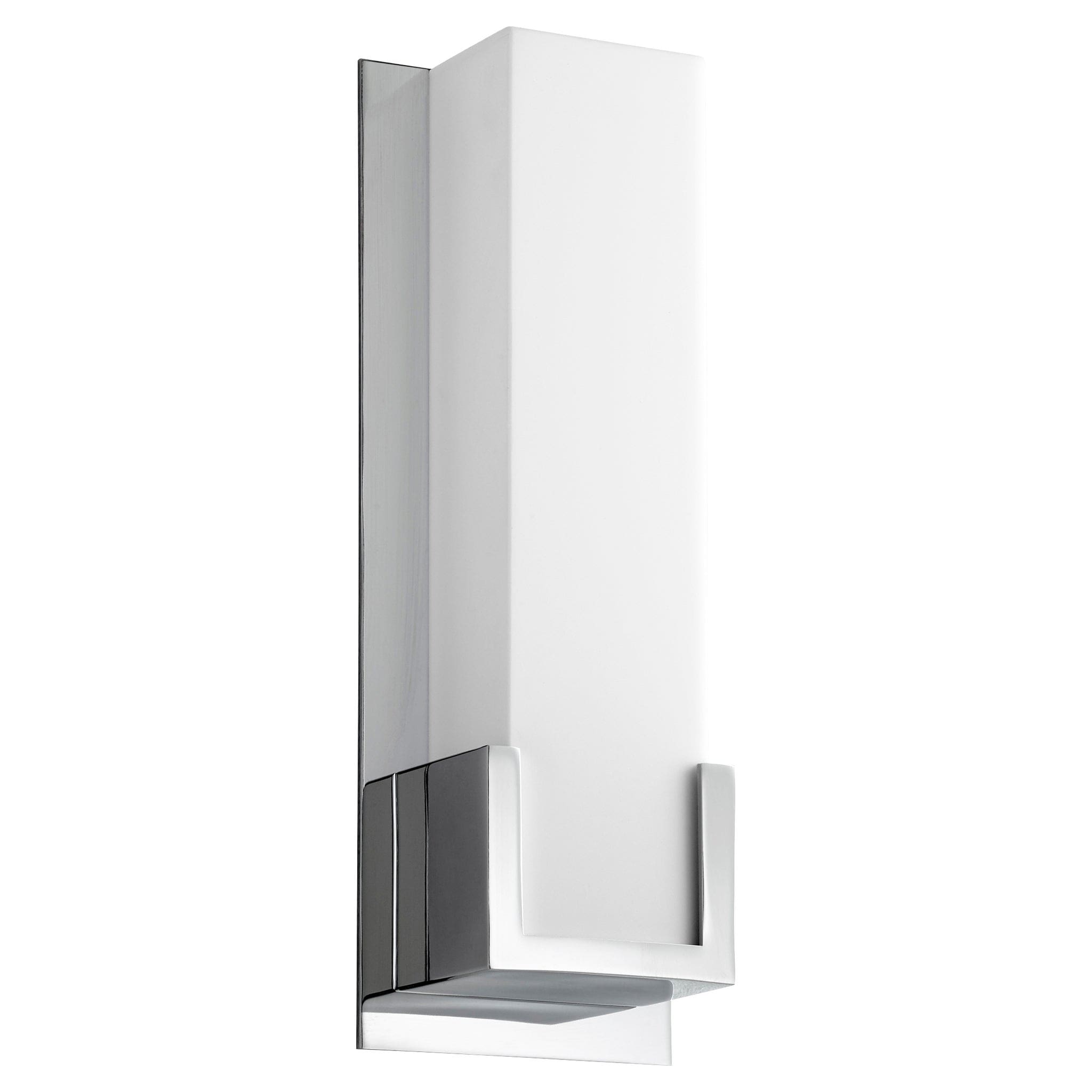 ORION Wall Sconce -3000k- Polished Chrome