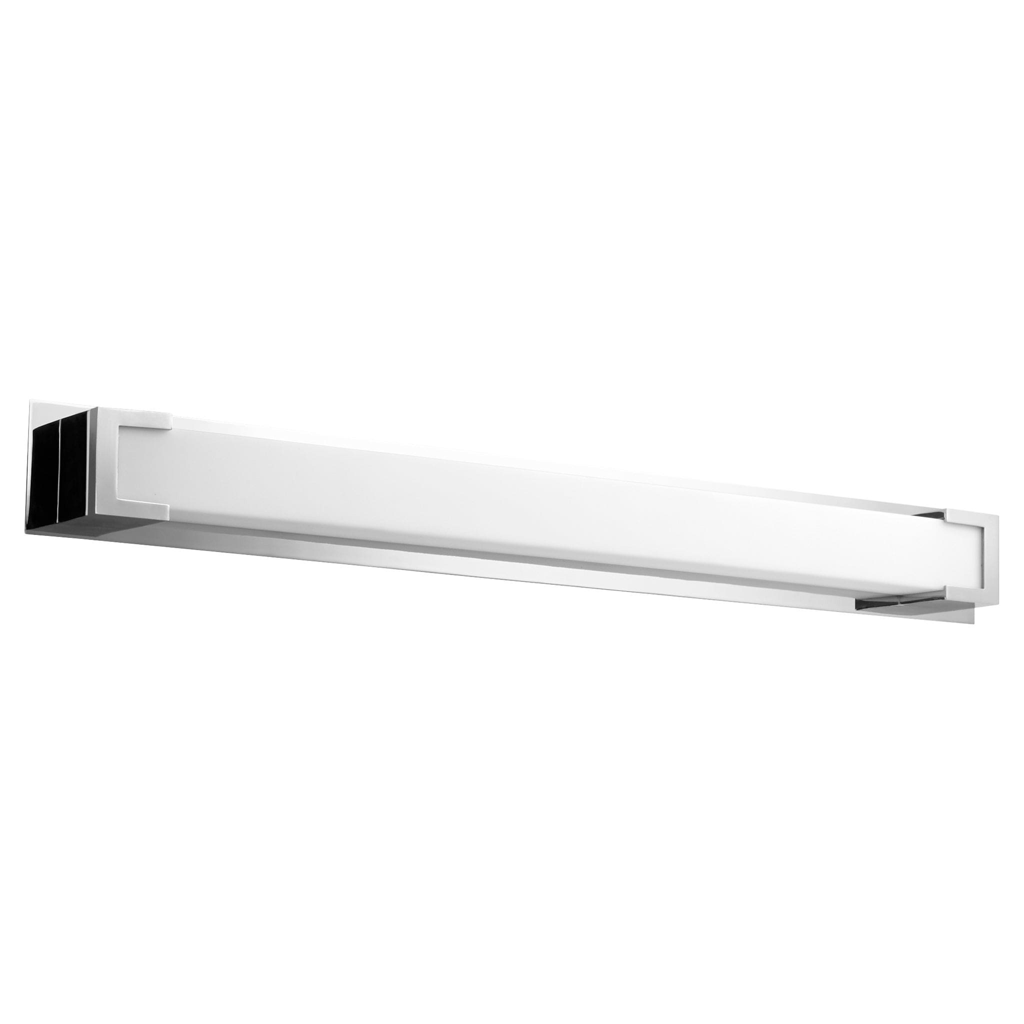 ORION 27" Vanity -3000k- Polished Chrome