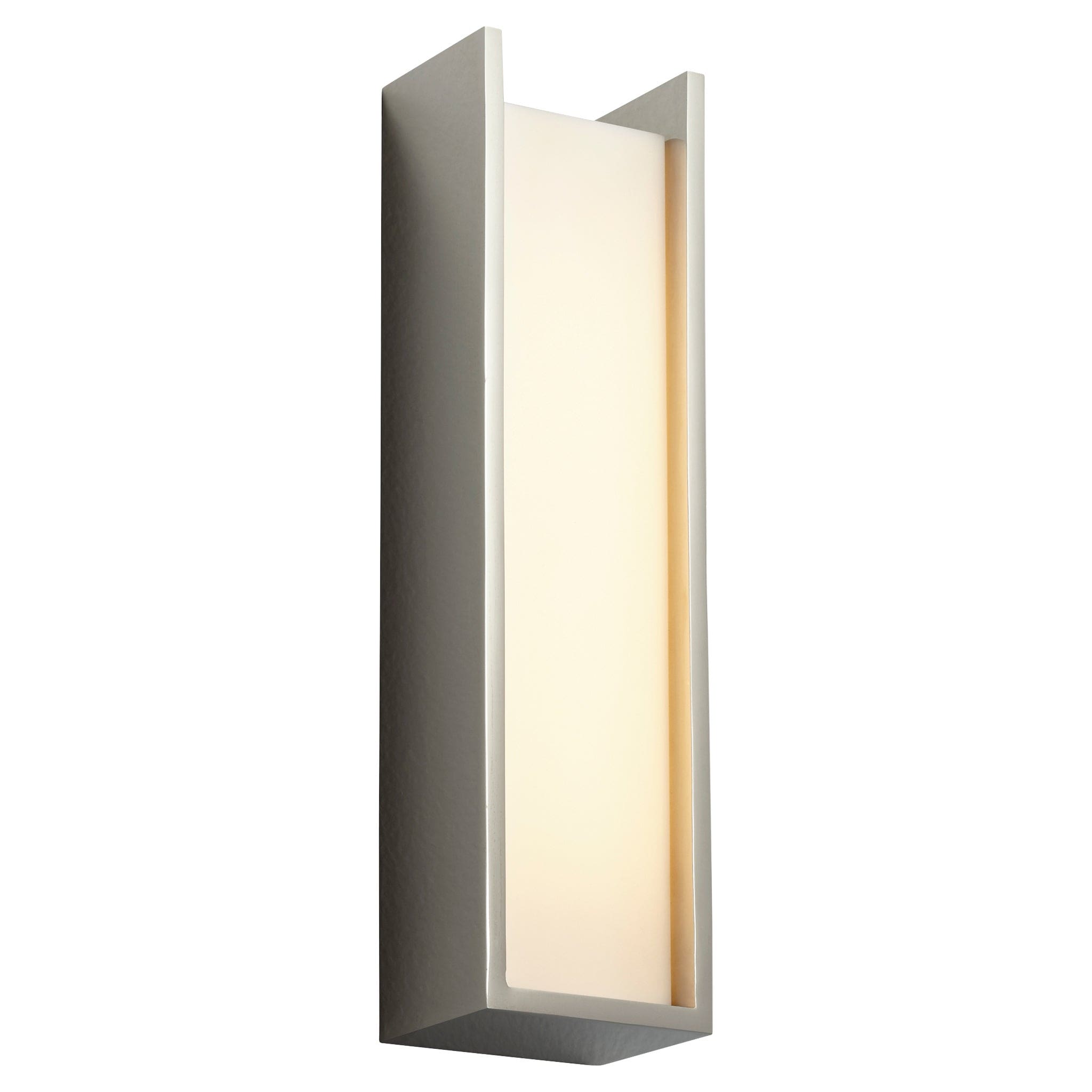 KIKO Wall Sconce -3000k- Polished Nickel