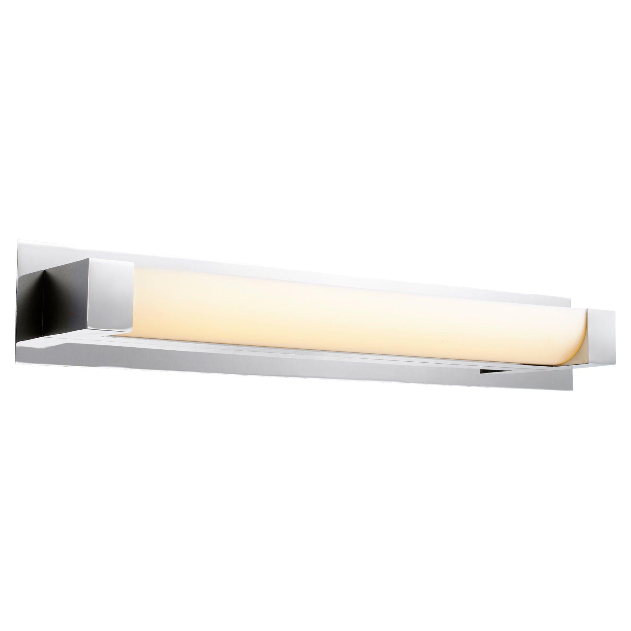 BALANCE 26" Vanity -3000k- Polished Nickel