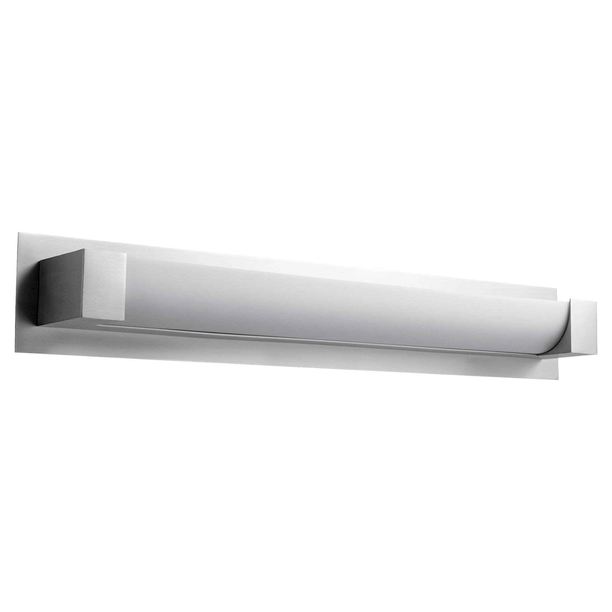 BALANCE 29" Vanity -3000k- Satin Nickel