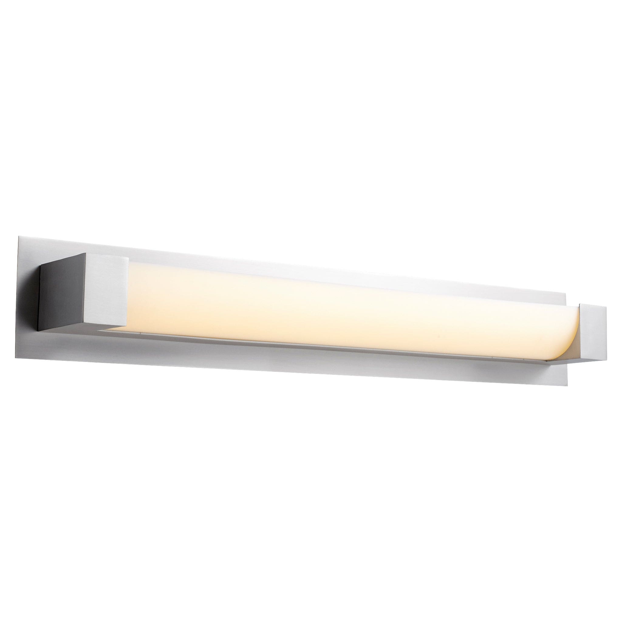 BALANCE 26" Vanity -3000k- Satin Nickel