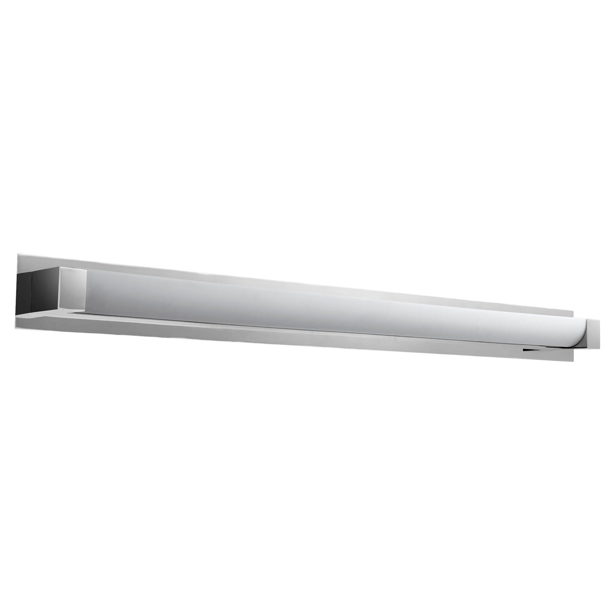 BALANCE 50" Vanity -3000k- Polished Nickel
