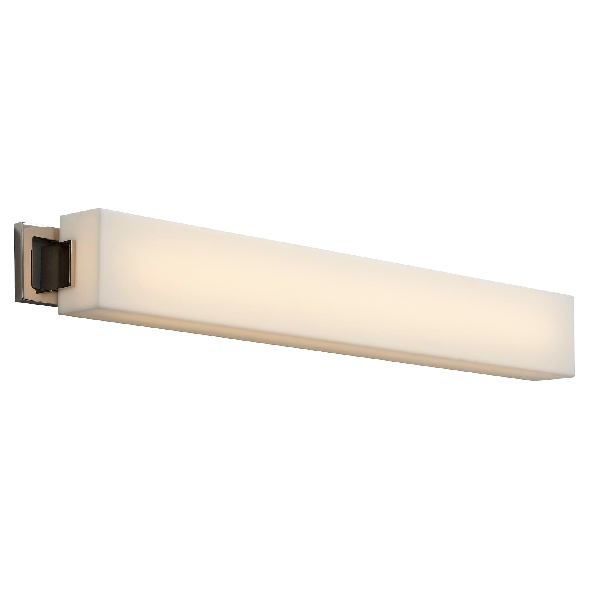 AXEL 29" Vanity -3000k- Polished Nickel