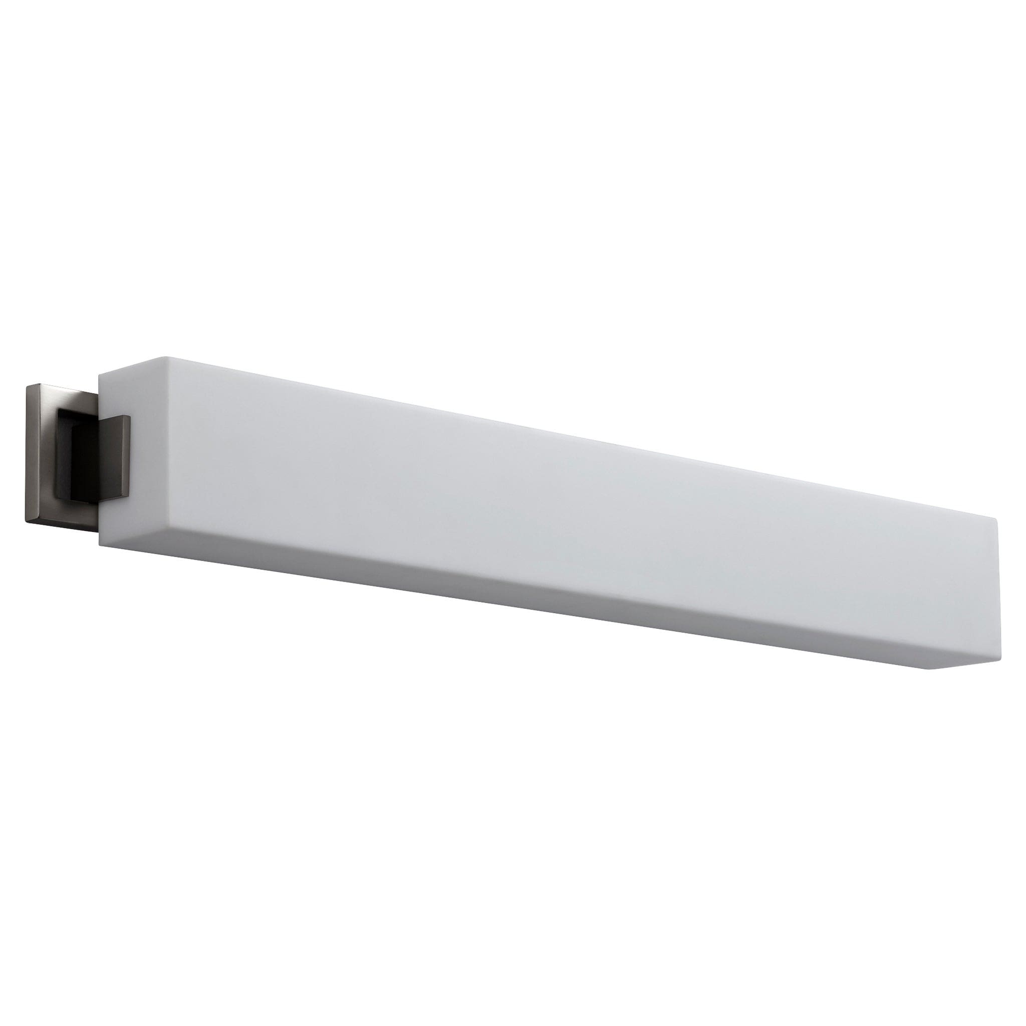 AXEL 29" Vanity - Satin Nickel