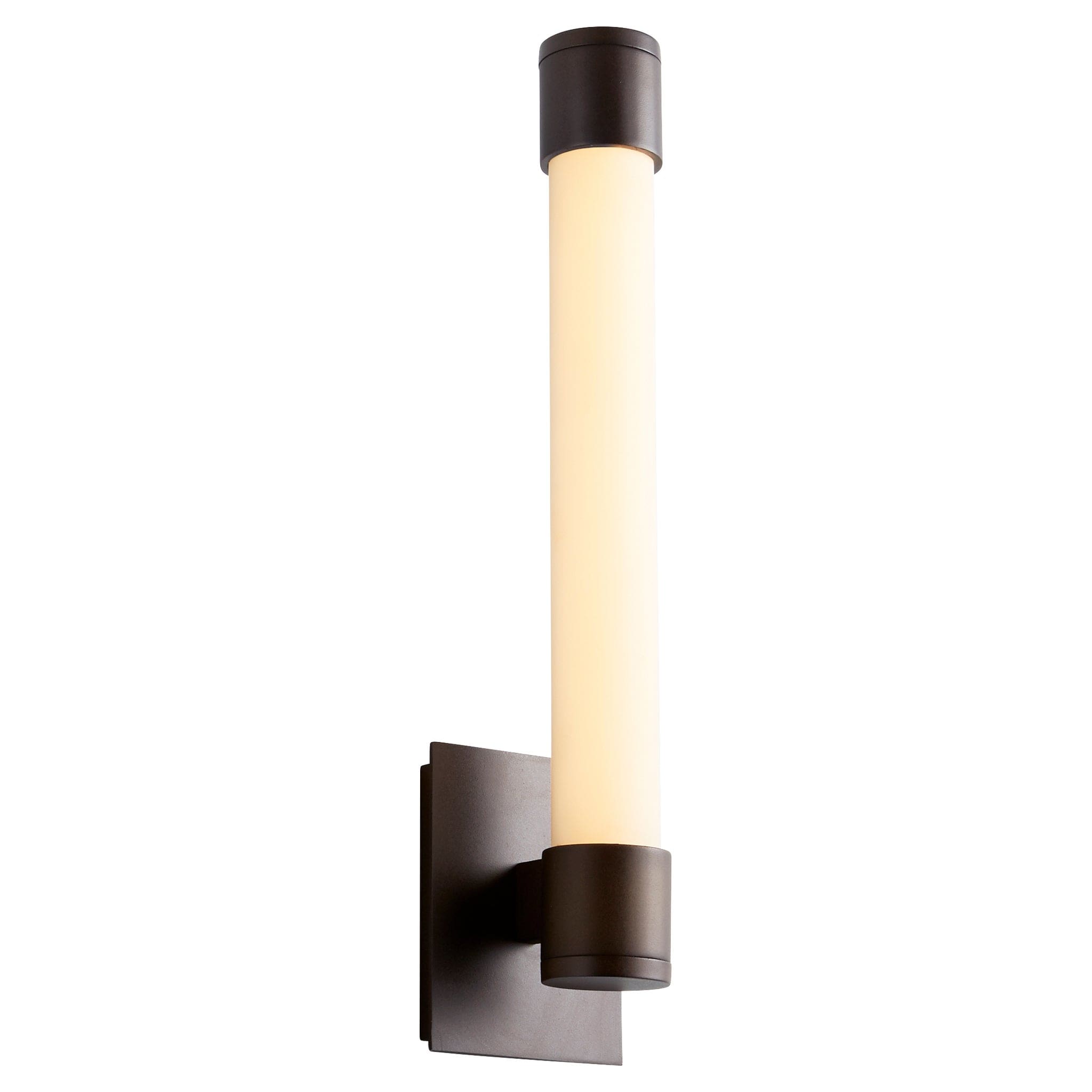 ZENITH Wall Sconce -3000k- Oiled Bronze
