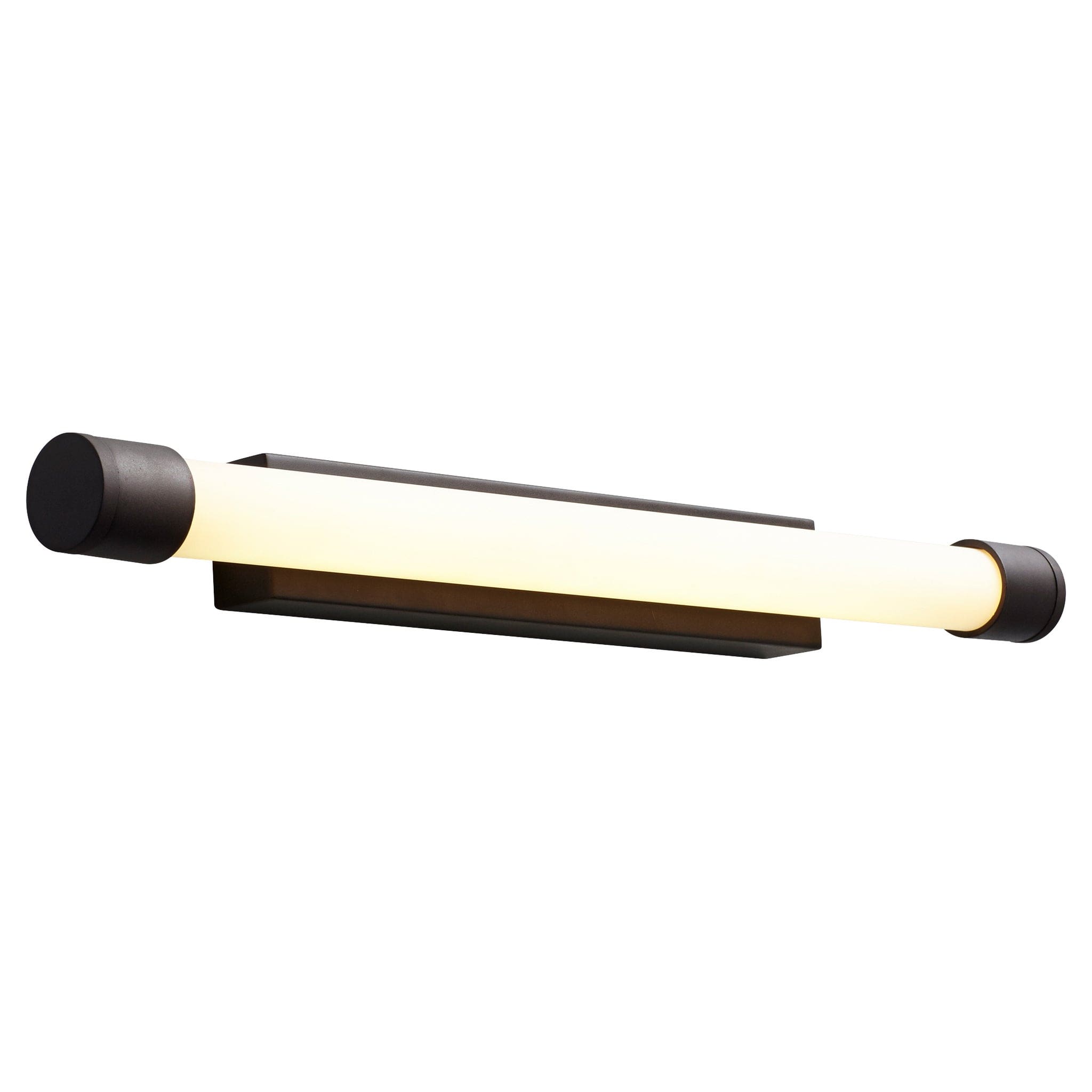 ZENITH 24" Vanity -3000k- Oiled Bronze