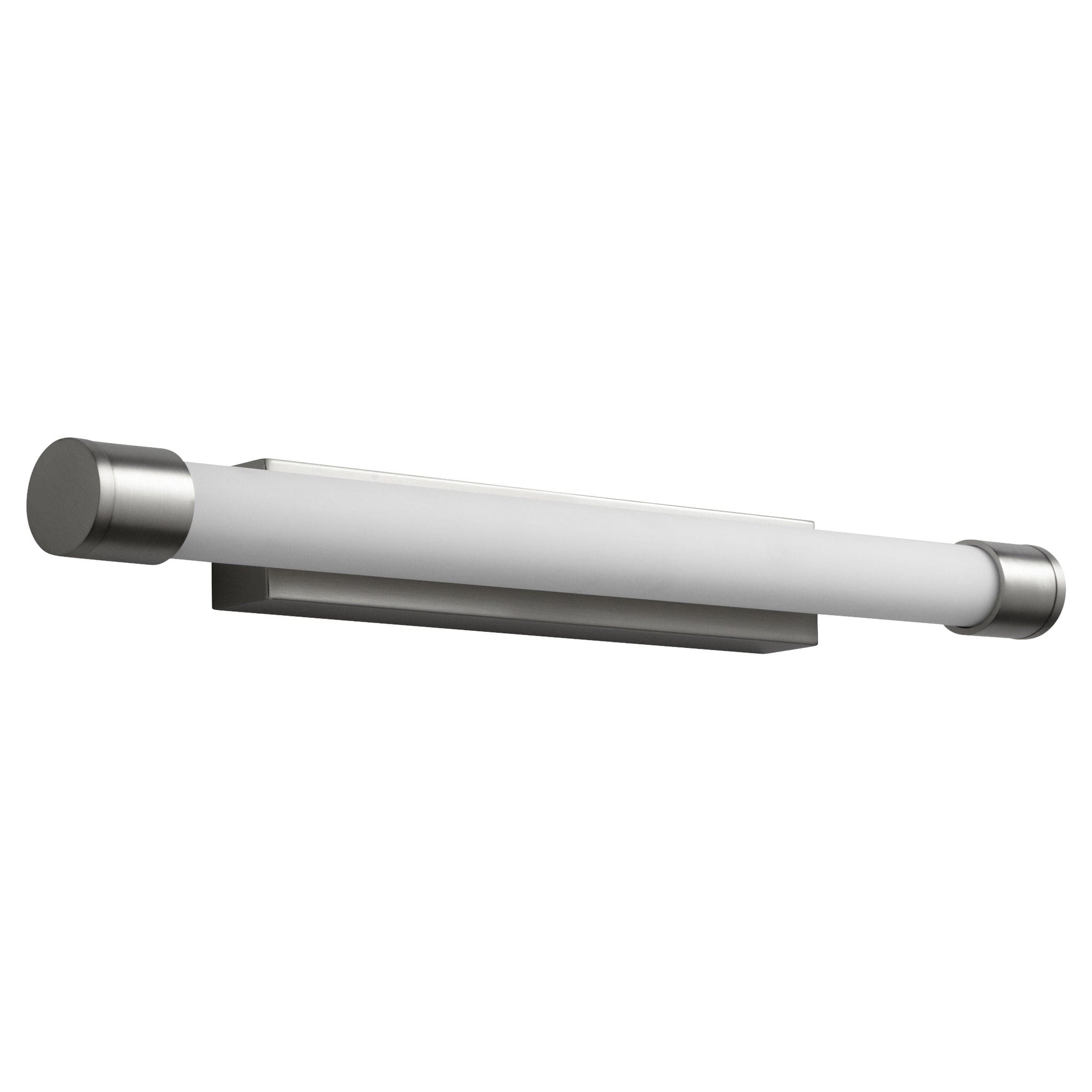 ZENITH 24" Vanity -3000k- Satin Nickel