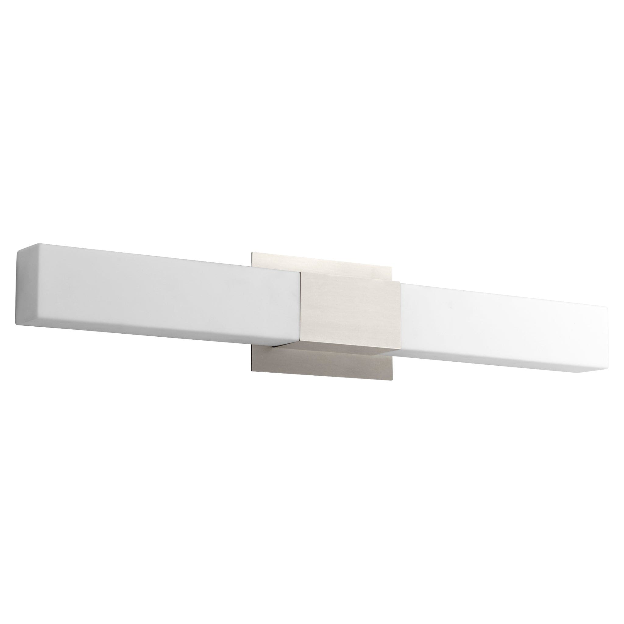 VEGA 27" Vanity -3000k- Satin Nickel