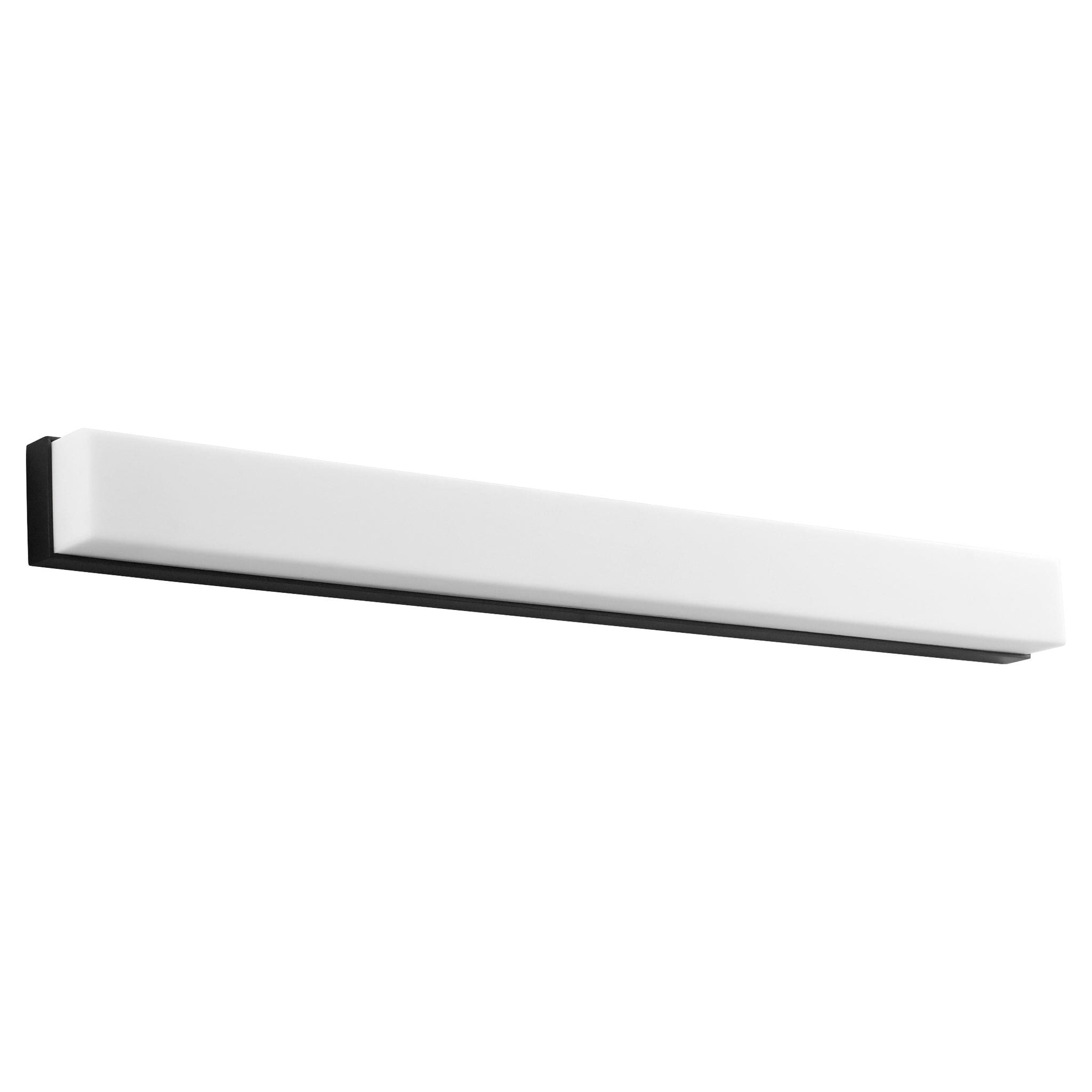 ADAGIO 26" Vanity -3000k- Black