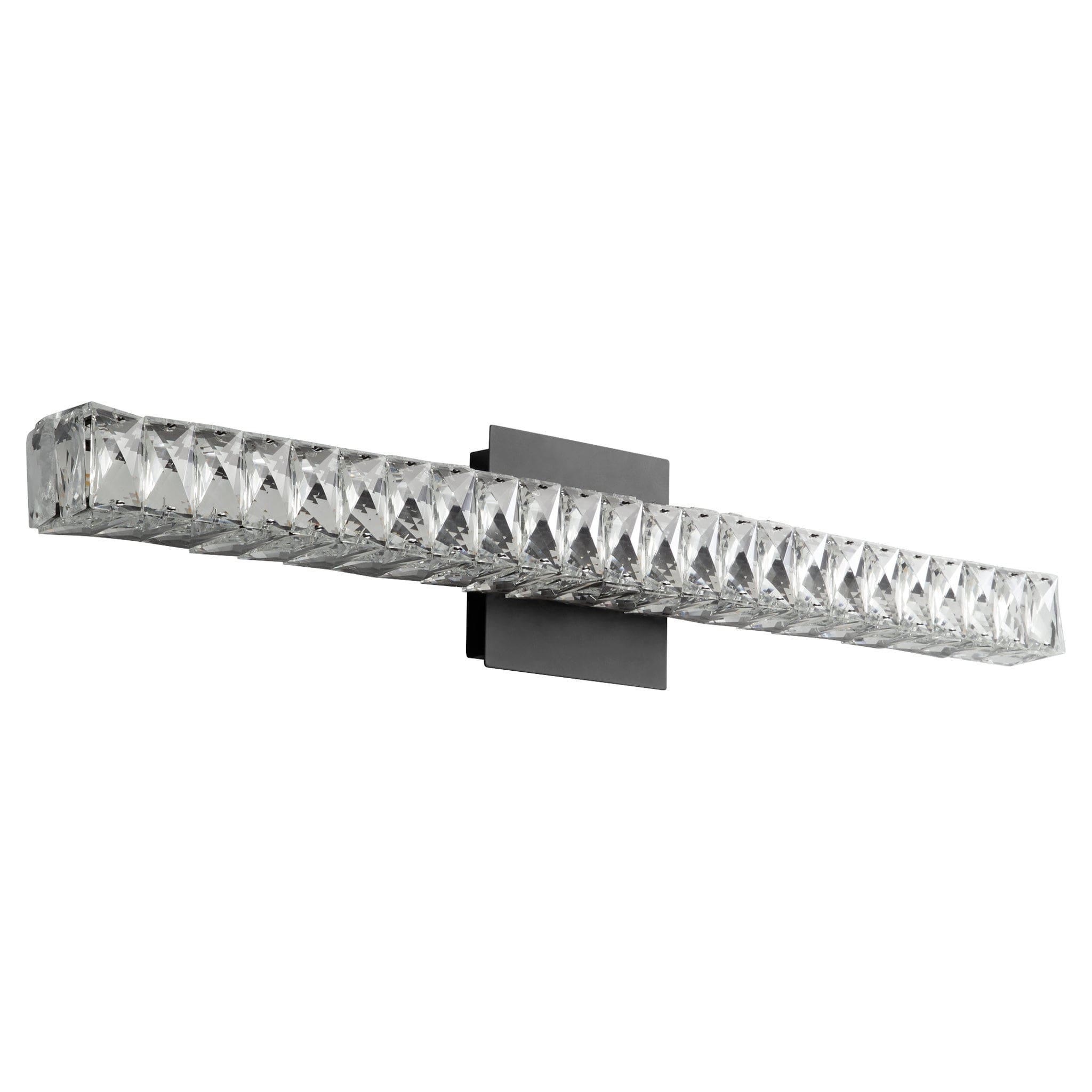 ELAN 30" CCT LED Wall Mount - Black