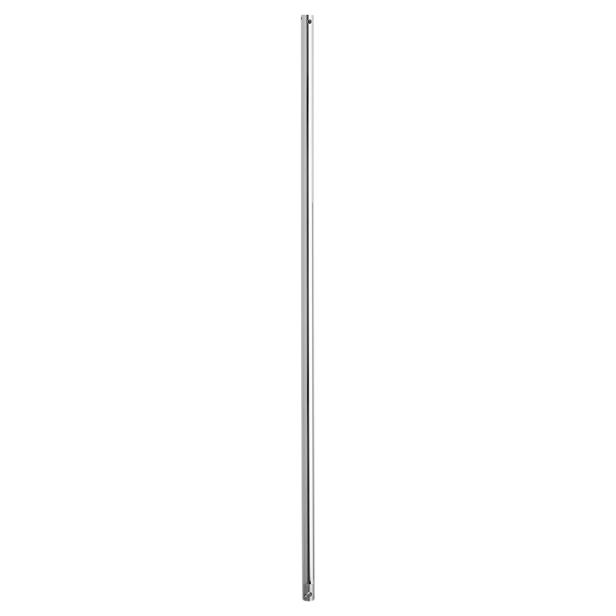 Fan 36" Downrod - Polished Nickel