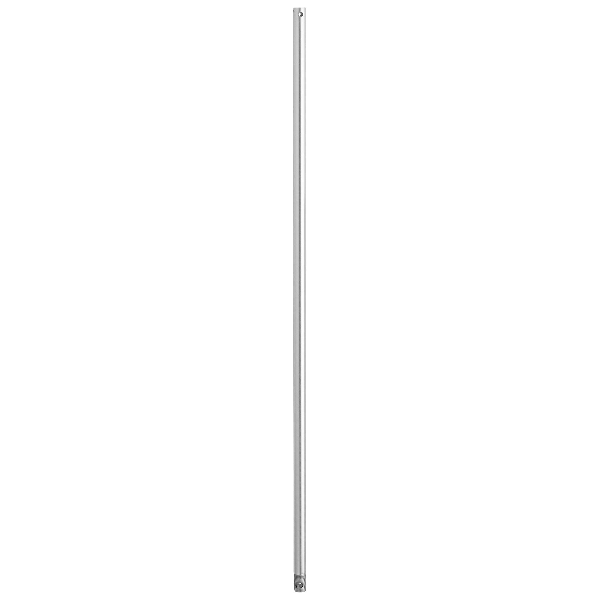 Fan 36" Downrod - Satin Nickel
