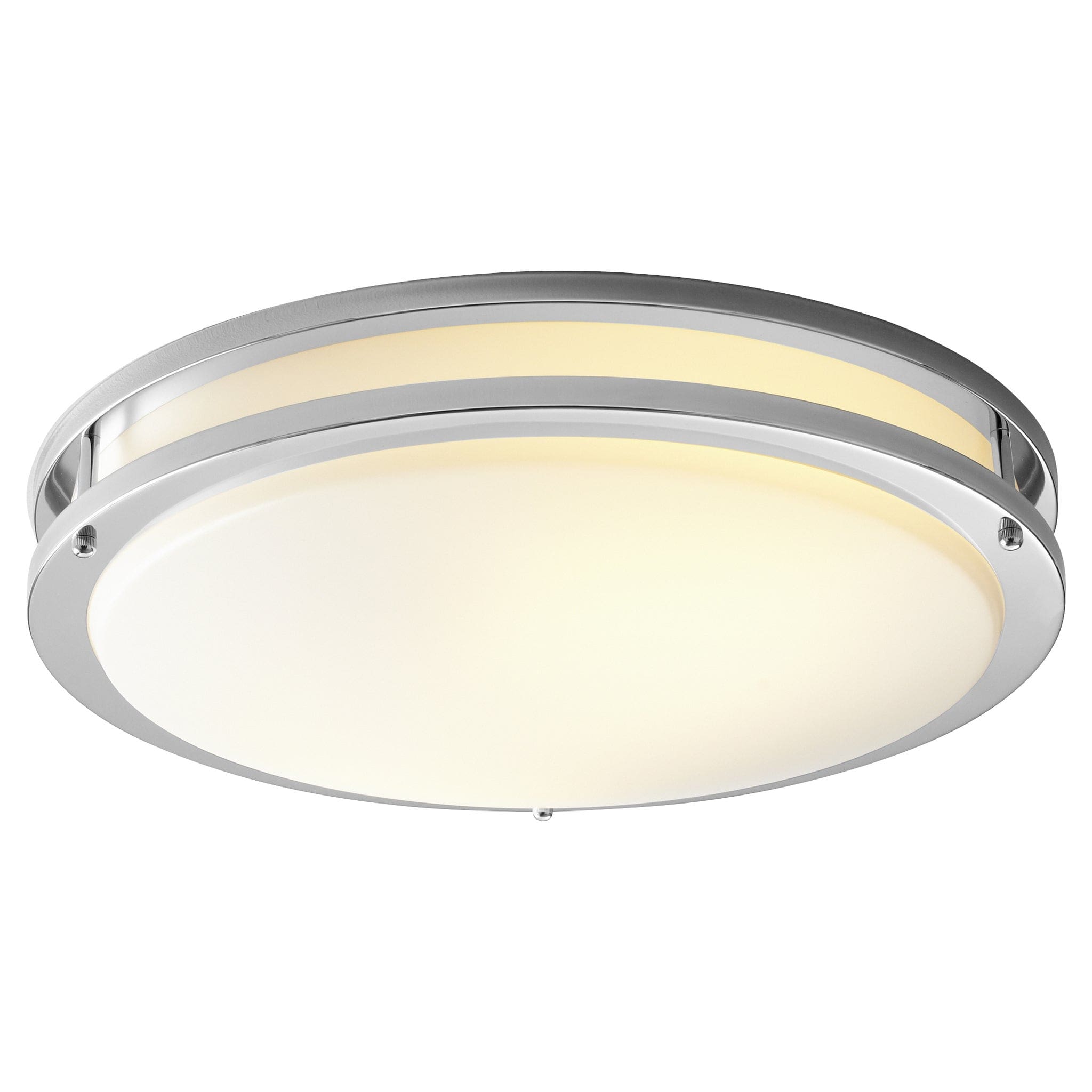 ORACLE 18" -3000k- Polished Chrome