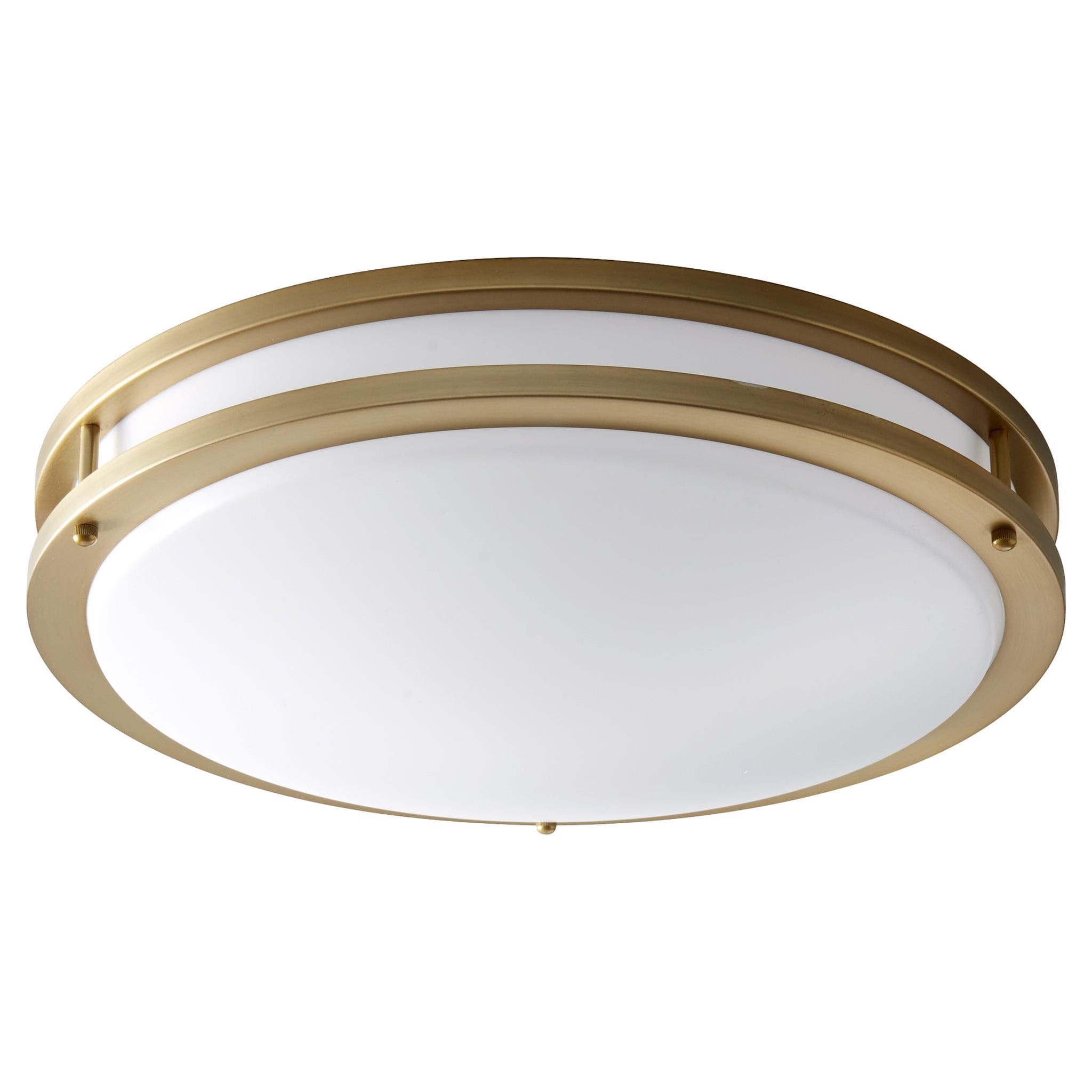 ORACLE 18" -3000k- Aged Brass